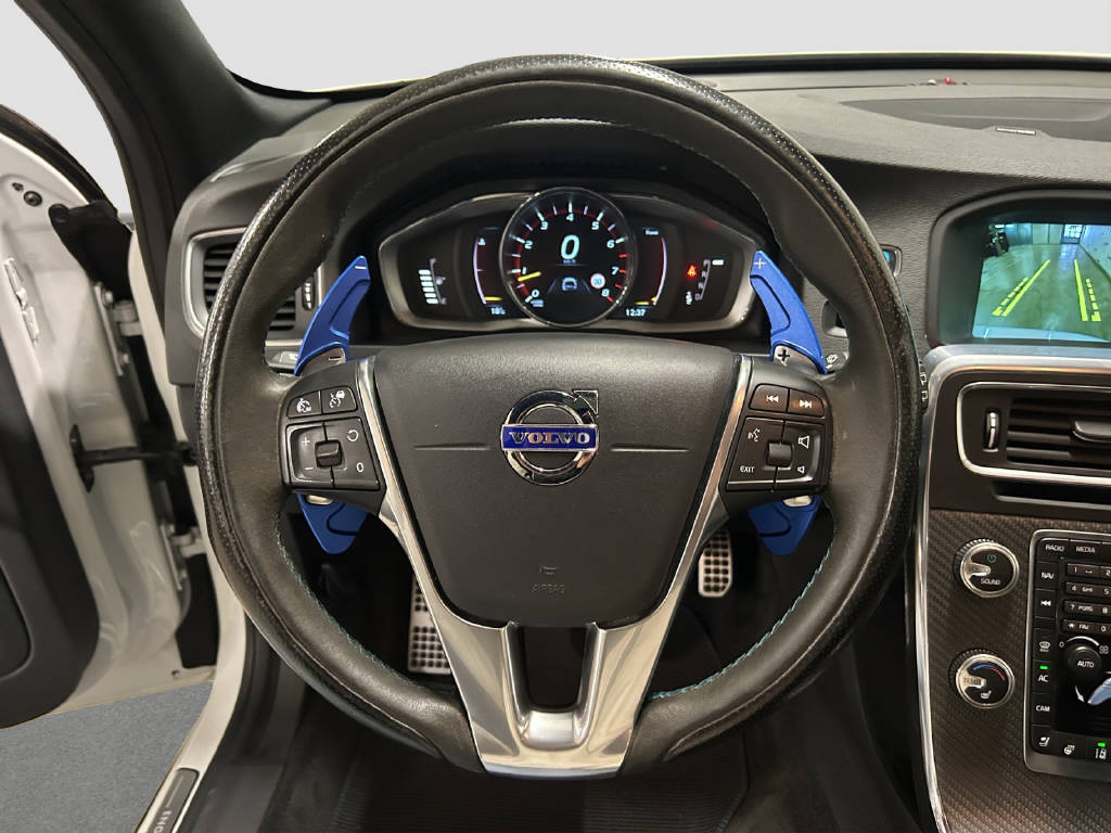 VOLVO V60 3.0 T6 Polestar AWD-image-7