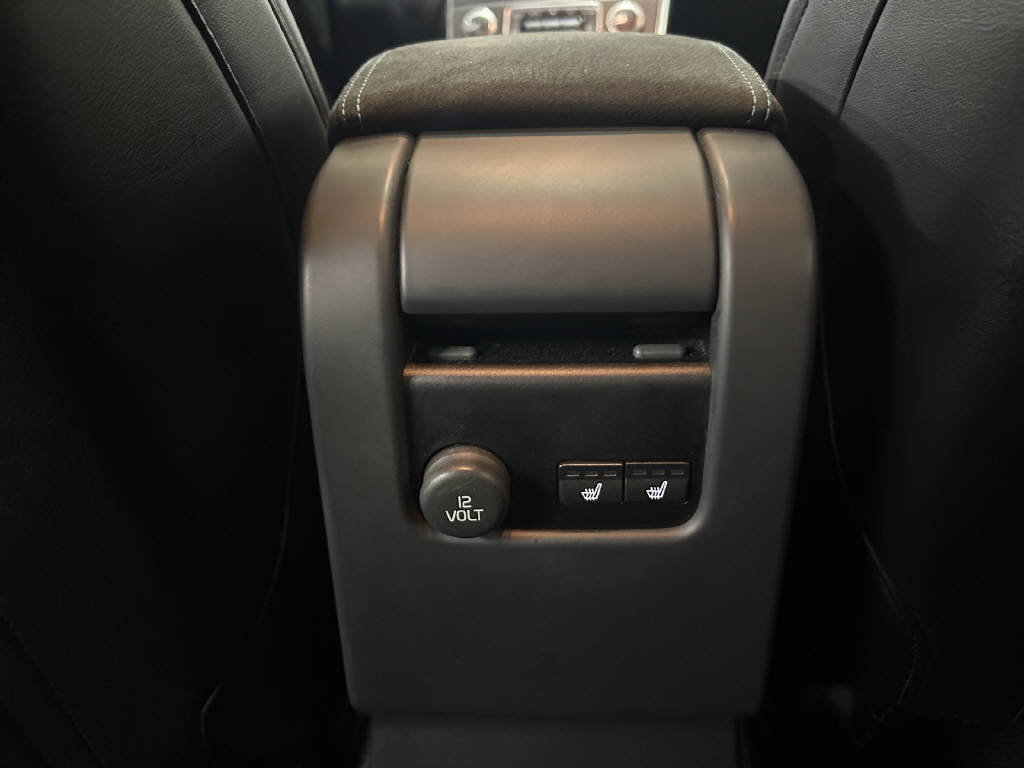 VOLVO V60 3.0 T6 Polestar AWD-image-15