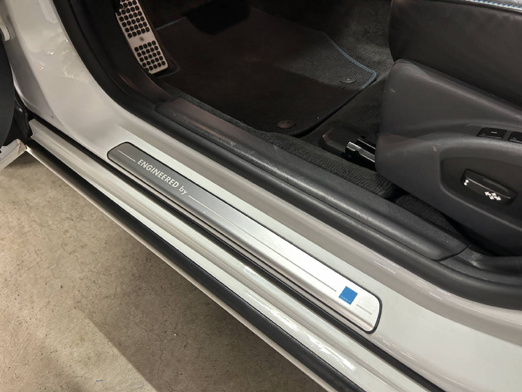 VOLVO V60 3.0 T6 Polestar AWD-image-19