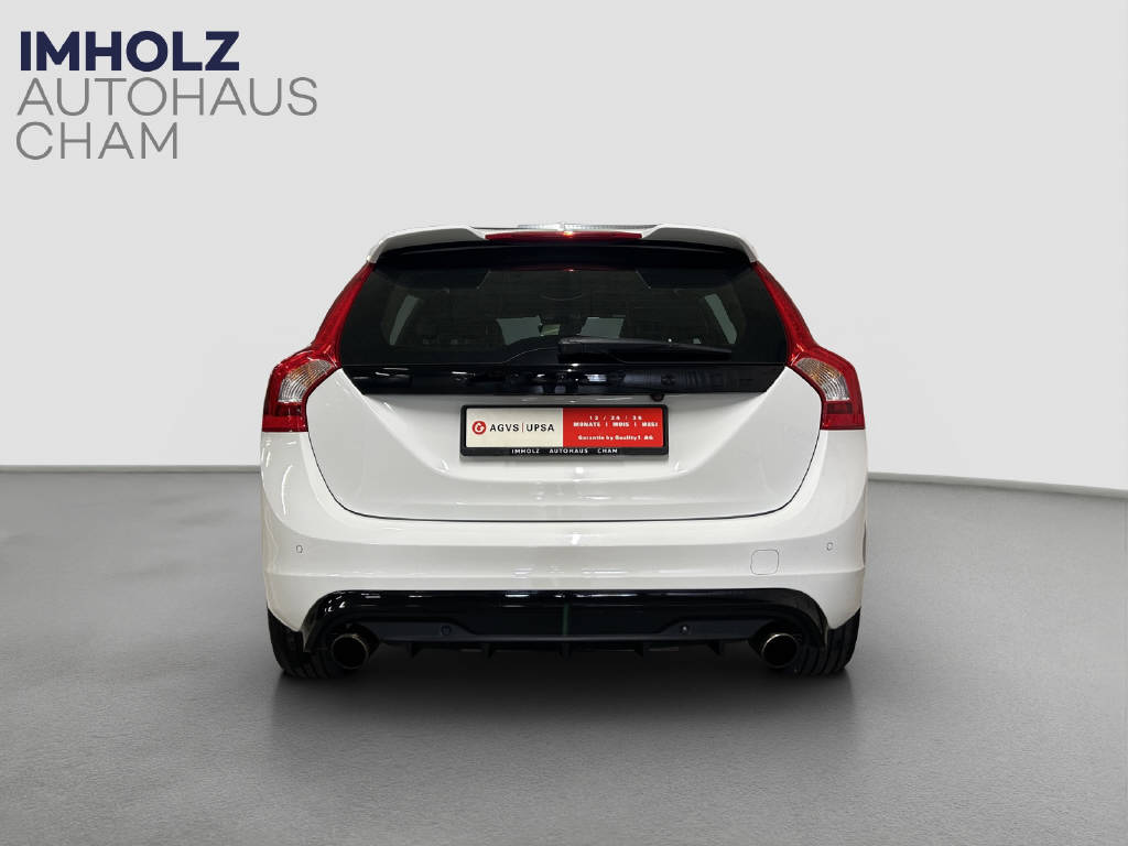 VOLVO V60 3.0 T6 Polestar AWD-image-3