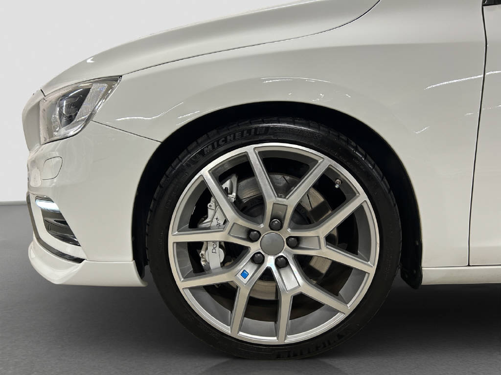 VOLVO V60 3.0 T6 Polestar AWD-image-14