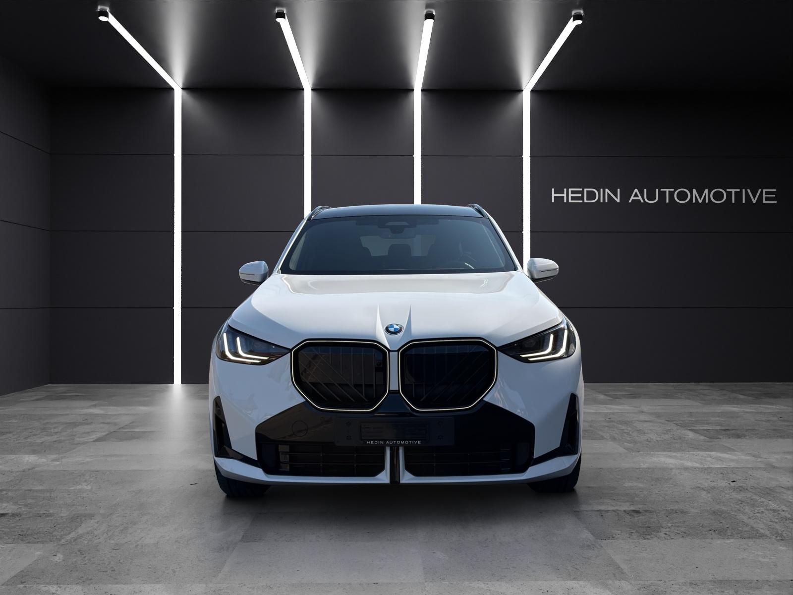 BMW X3 30e xDrive-image-6