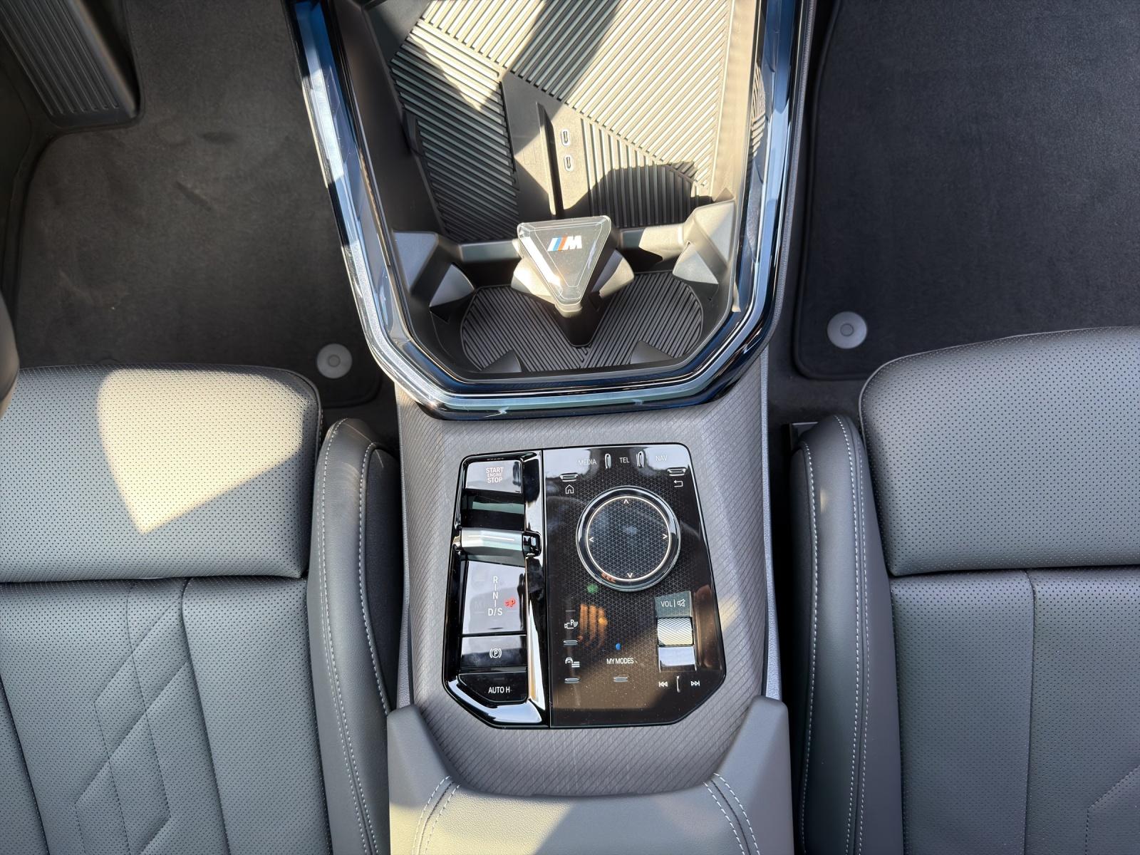 BMW X3 30e xDrive-image-20