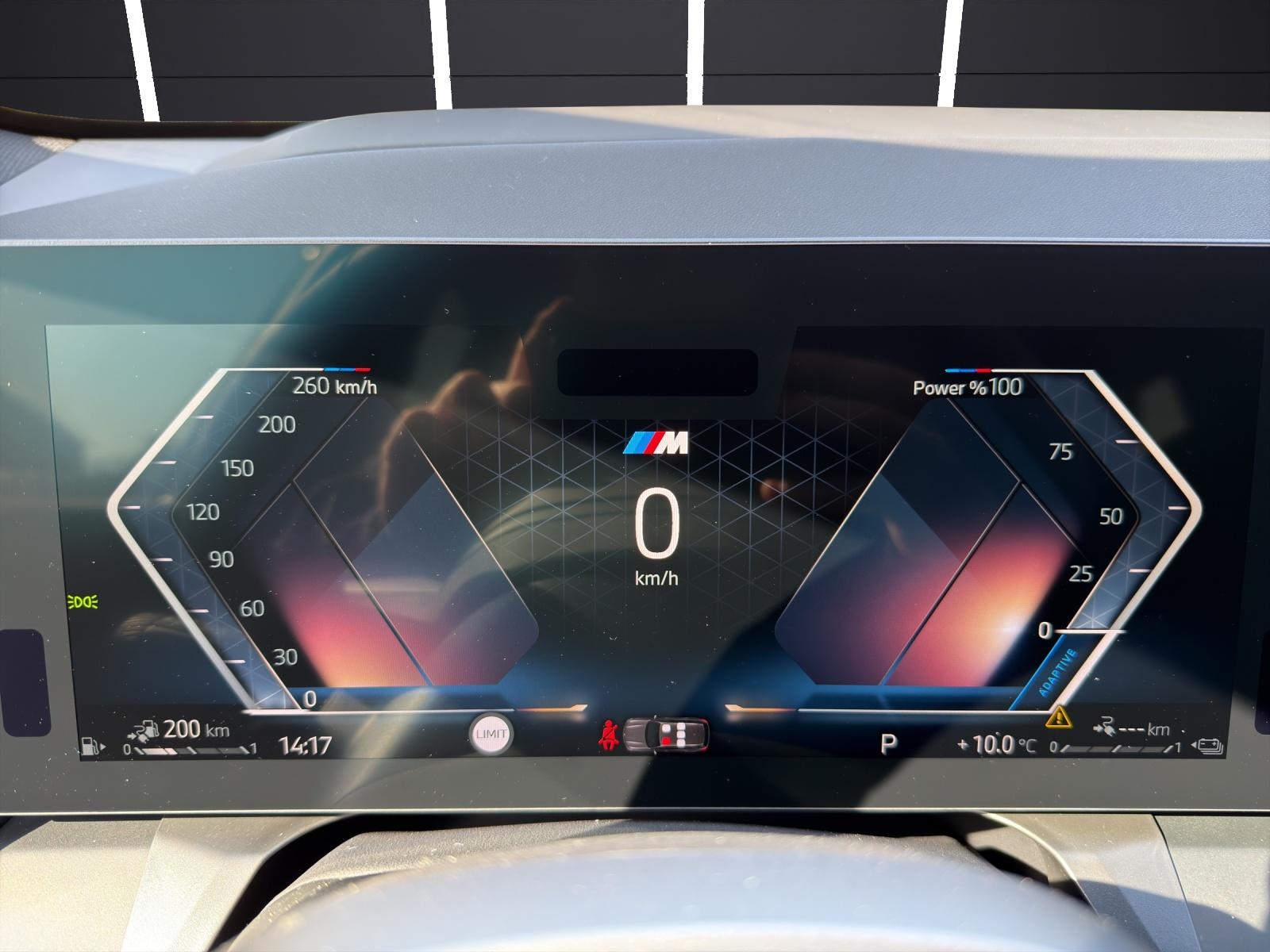 BMW X3 30e xDrive-image-10