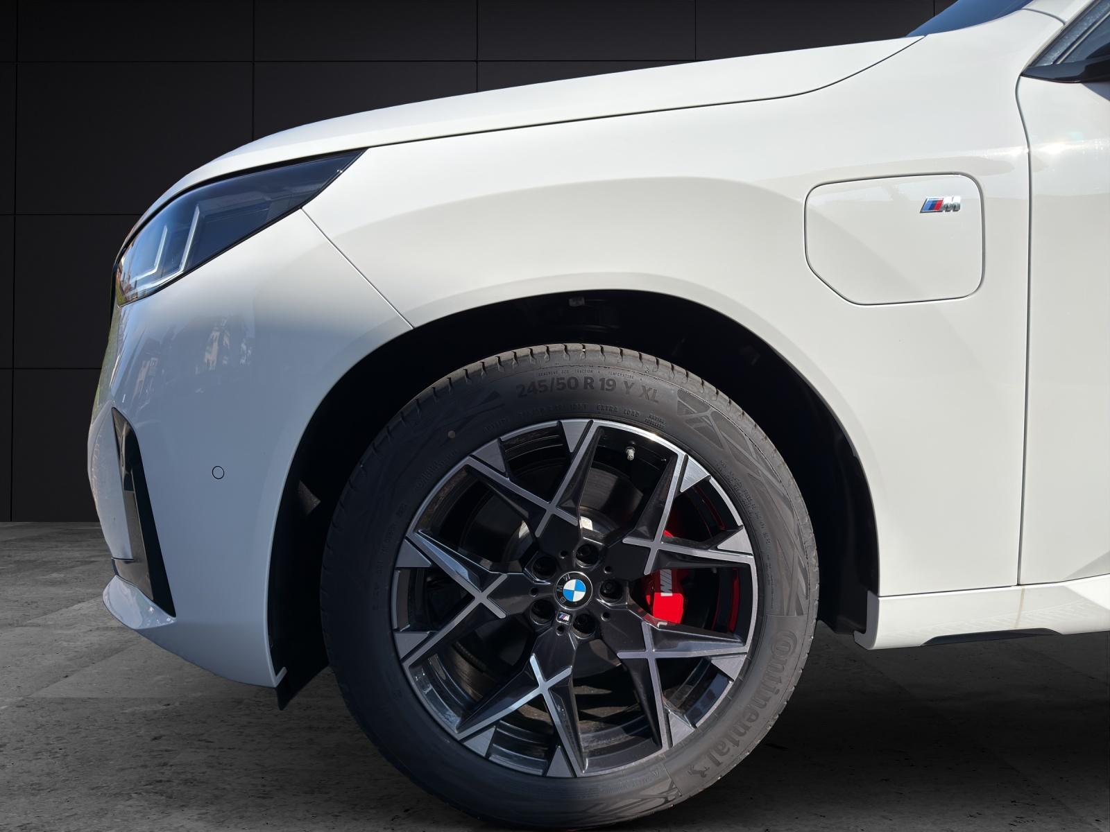 BMW X3 30e xDrive-image-4