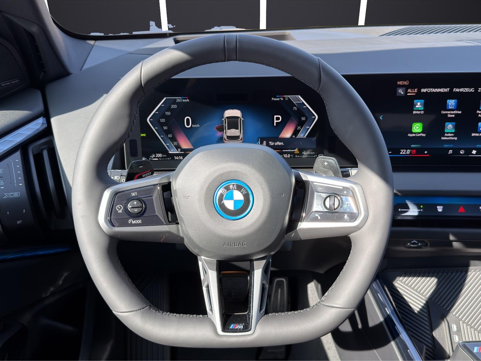 BMW X3 30e xDrive-image-5