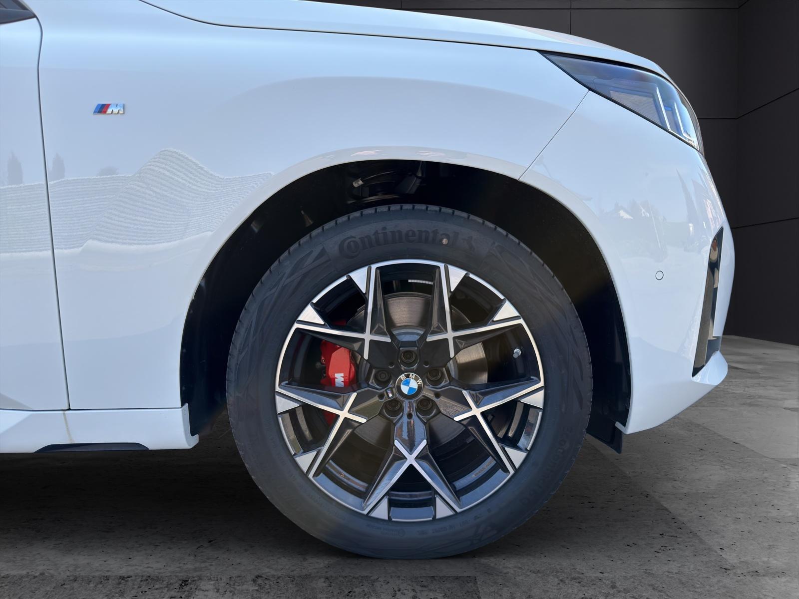 BMW X3 30e xDrive-image-19