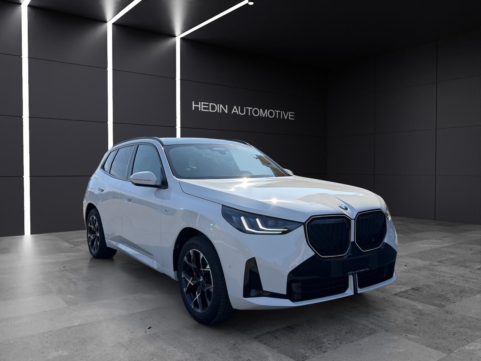 BMW X3 30e xDrive-image-17