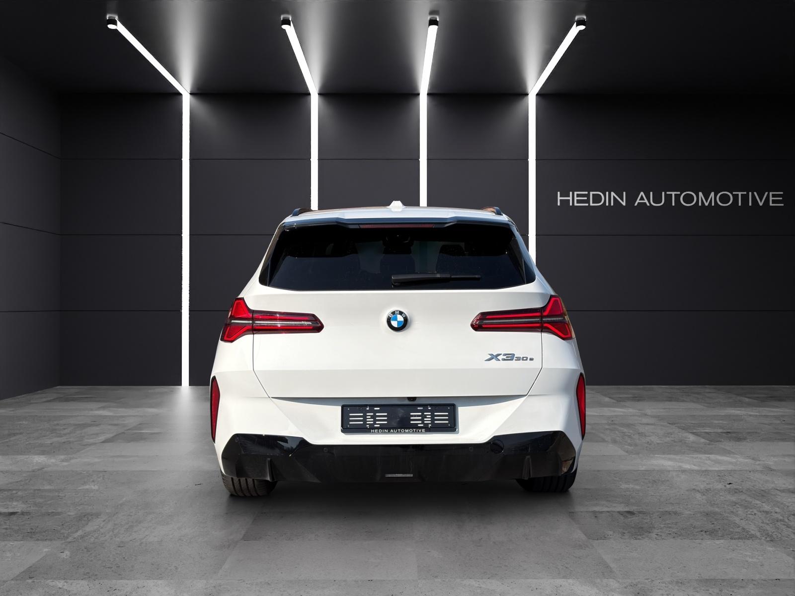BMW X3 30e xDrive-image-8