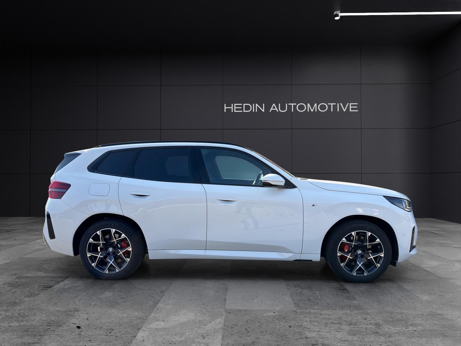 BMW X3 30e xDrive-image-16