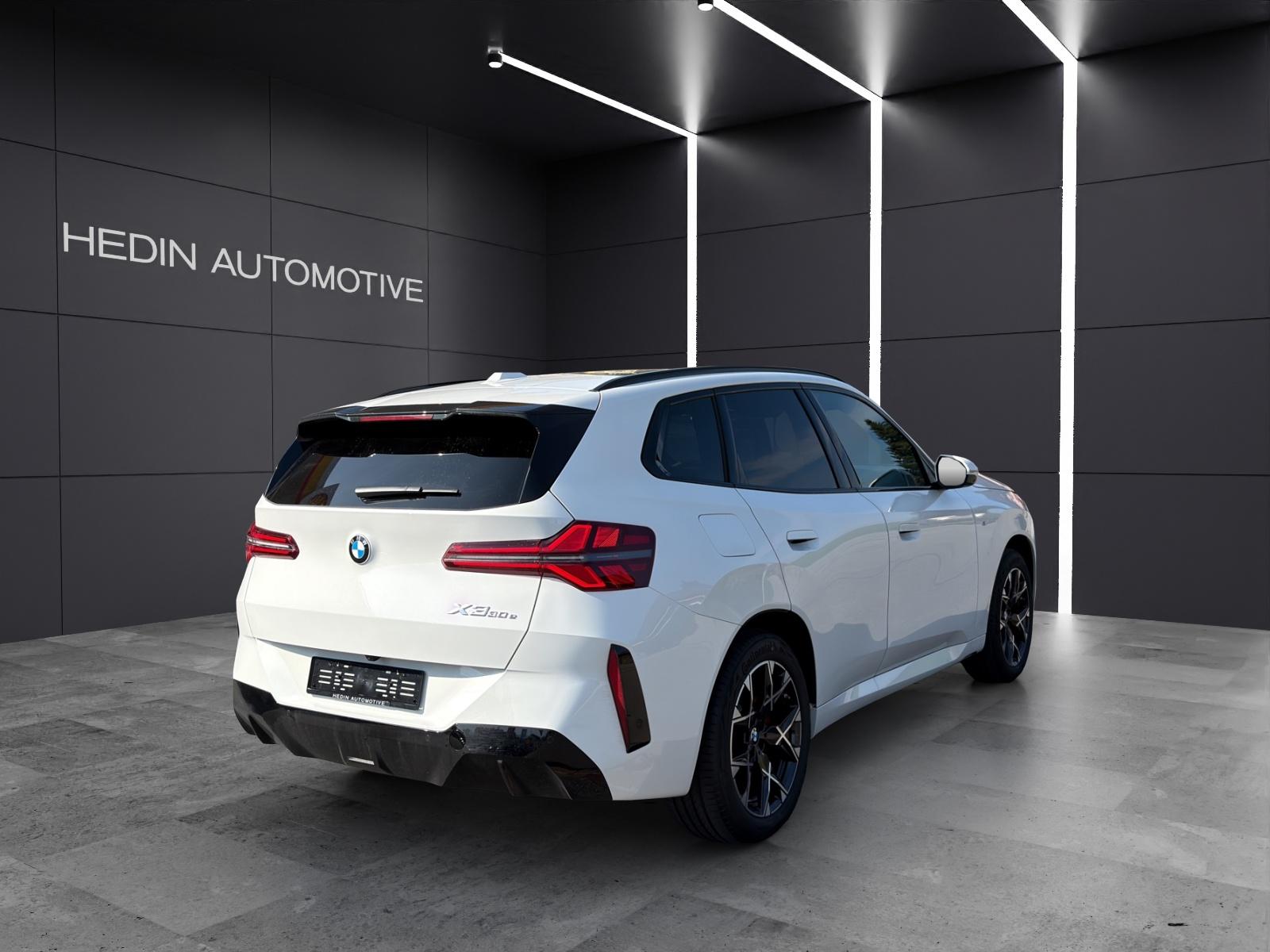 BMW X3 30e xDrive-image-15
