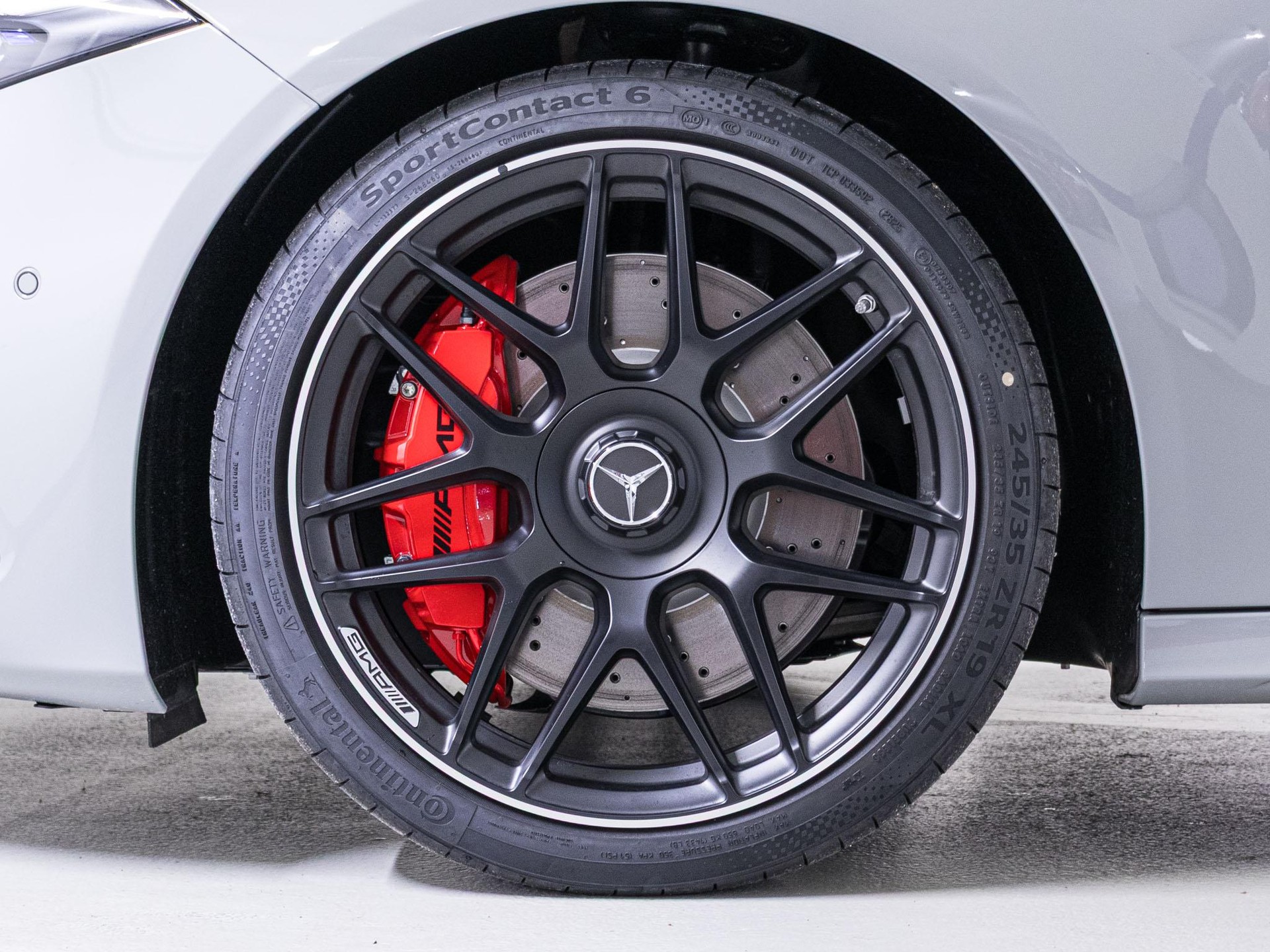 MERCEDES-BENZ A 45 S AMG 4MATIC+-image-14