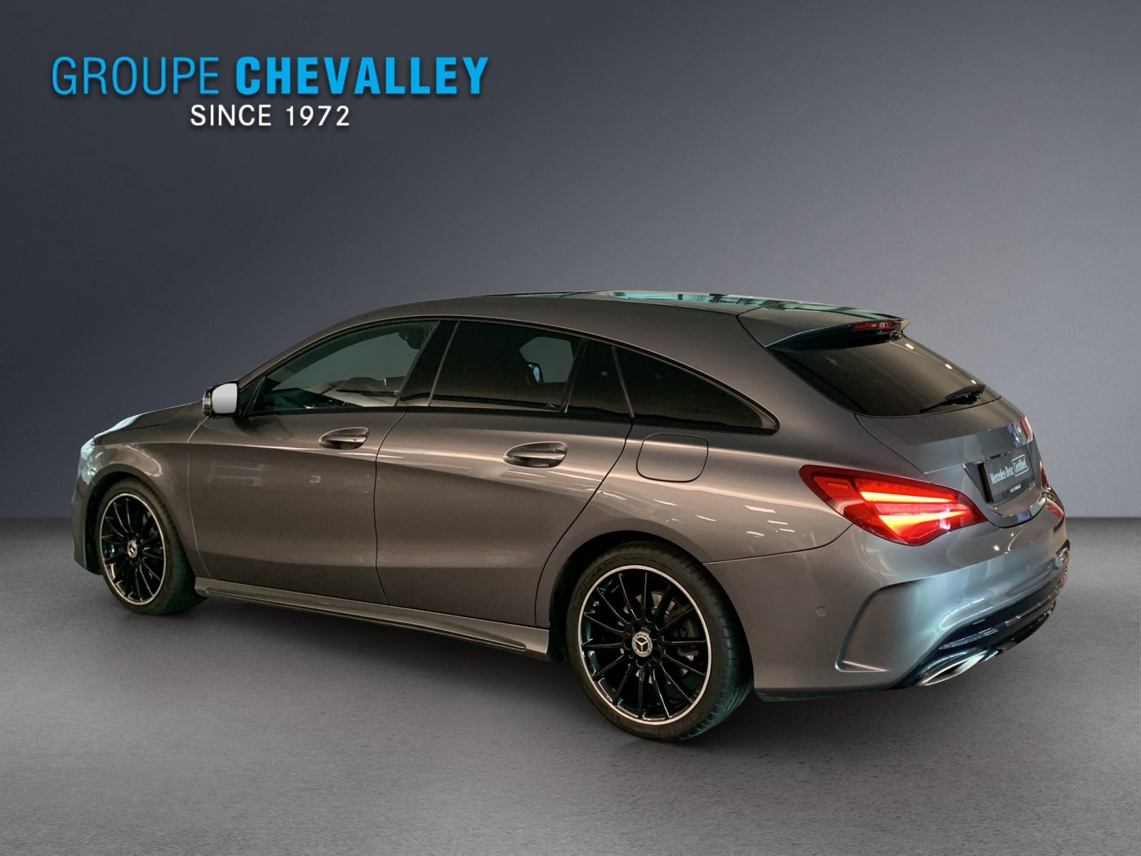 MERCEDES-BENZ CLA 220 AMG Line 4Matic-image-2