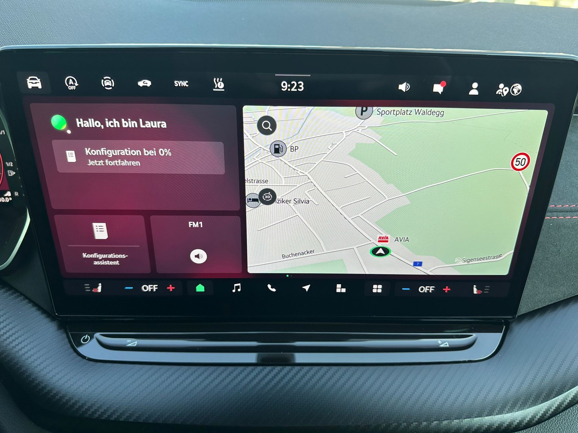SKODA Octavia 2.0TSI RS Limousine-image-16
