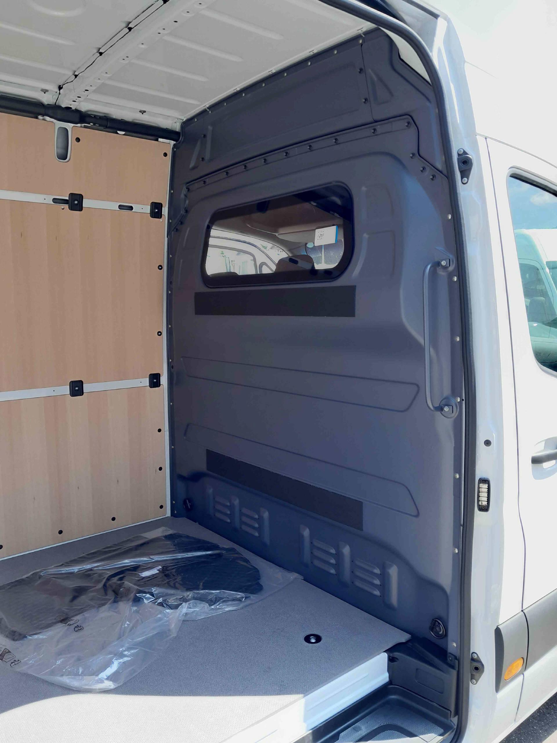 MERCEDES-BENZ Sprinter 317 Kaw. 3665 S 2.0 CDI 170 Pro-image-14