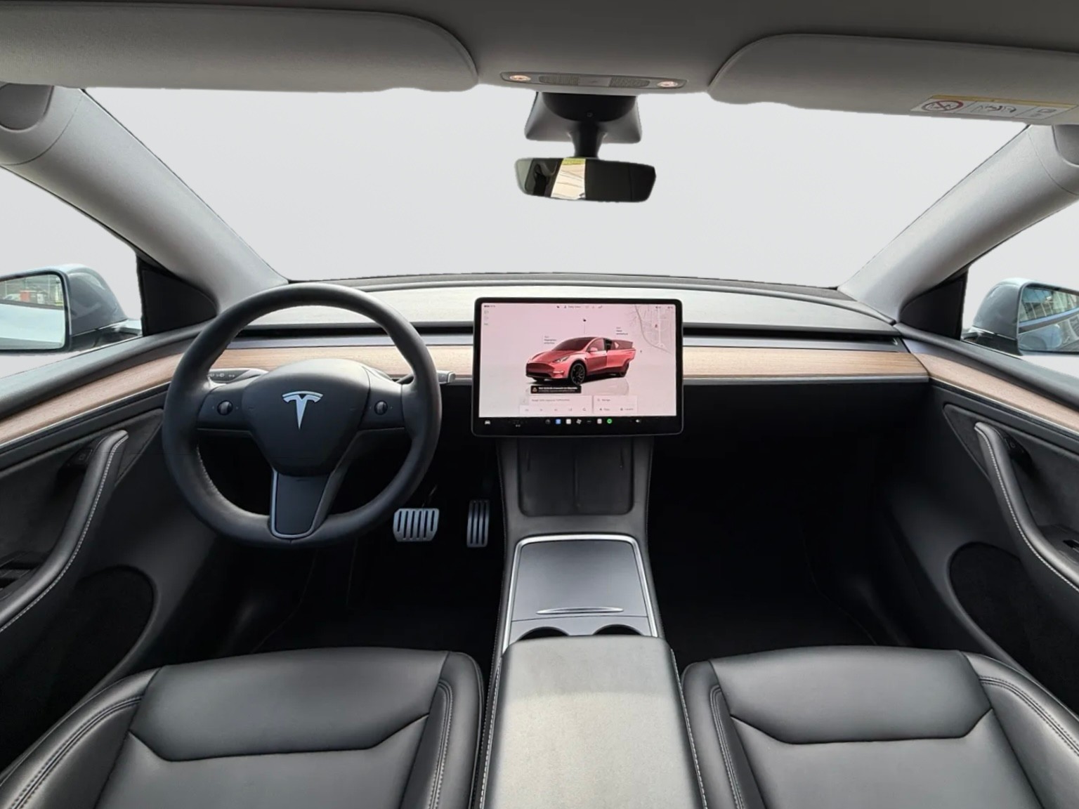TESLA Model Y Performance-image-8