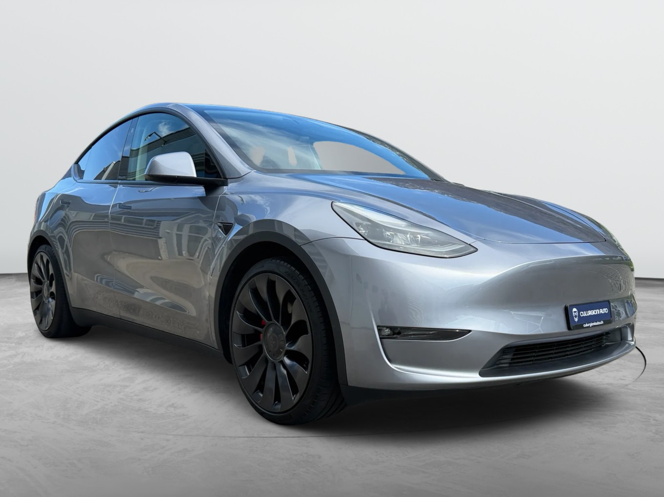 TESLA Model Y Performance-image-2