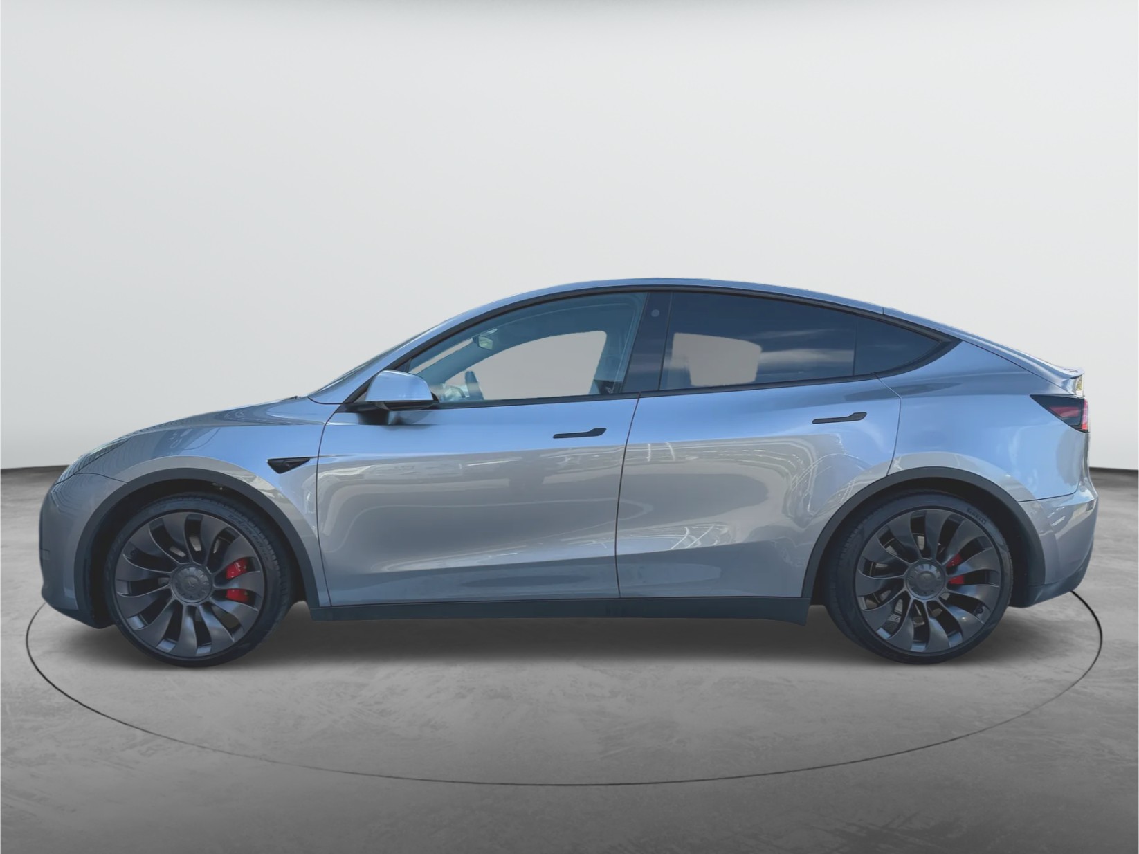 TESLA Model Y Performance-image-7