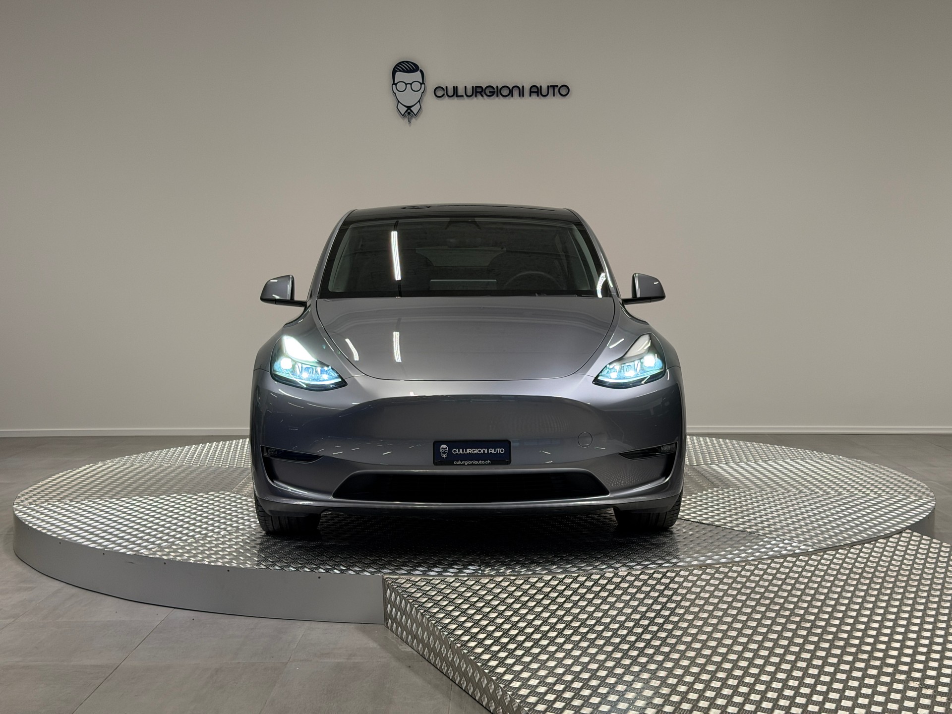 TESLA Model Y Performance-showroom-element-1