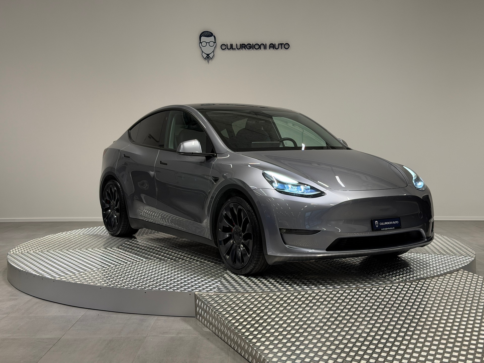 TESLA Model Y Performance-showroom-element-2