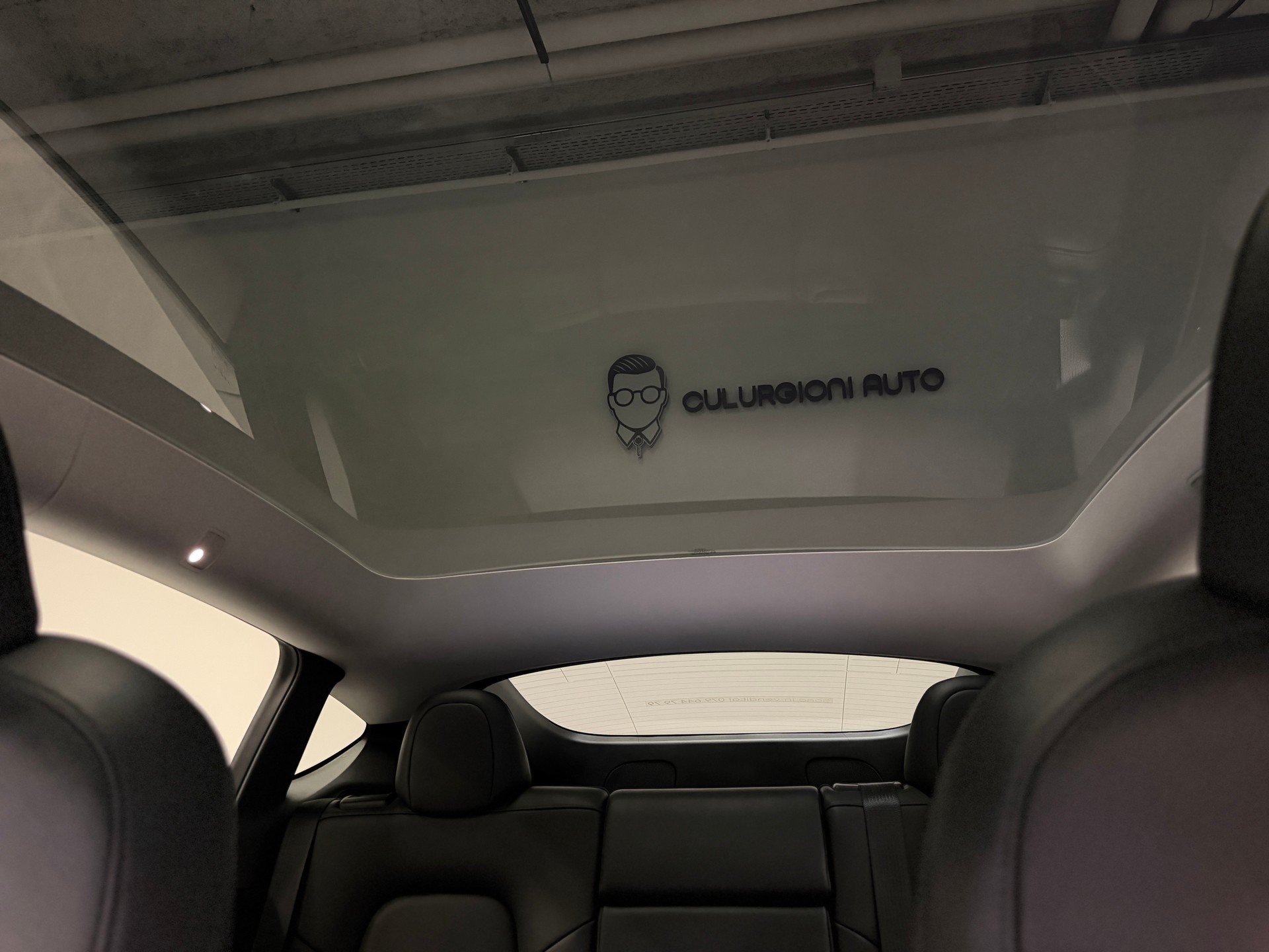TESLA Model Y Performance-image-11