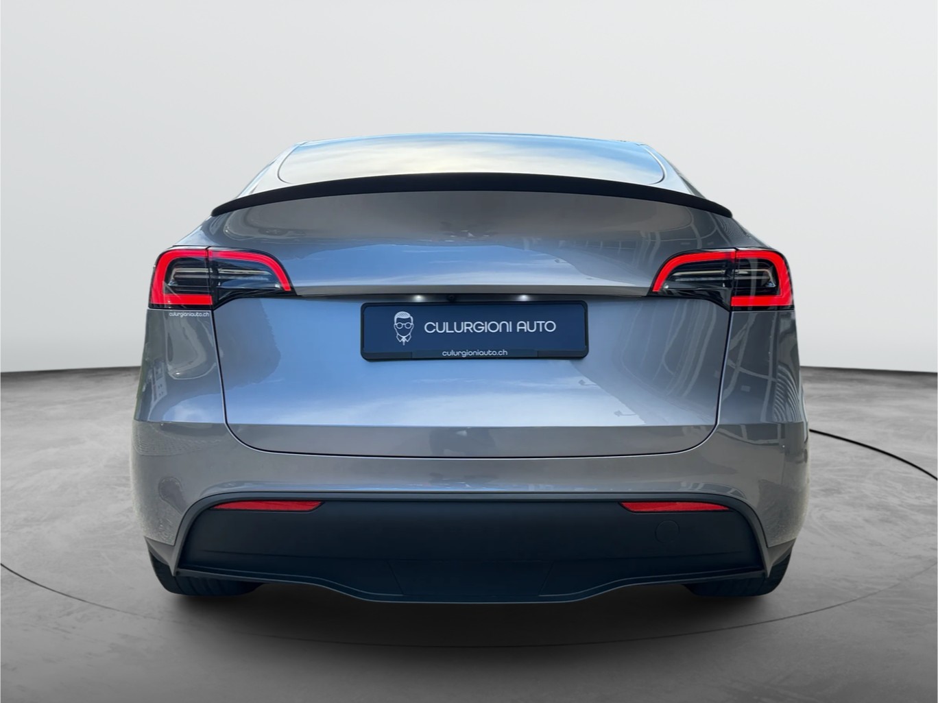 TESLA Model Y Performance-image-5