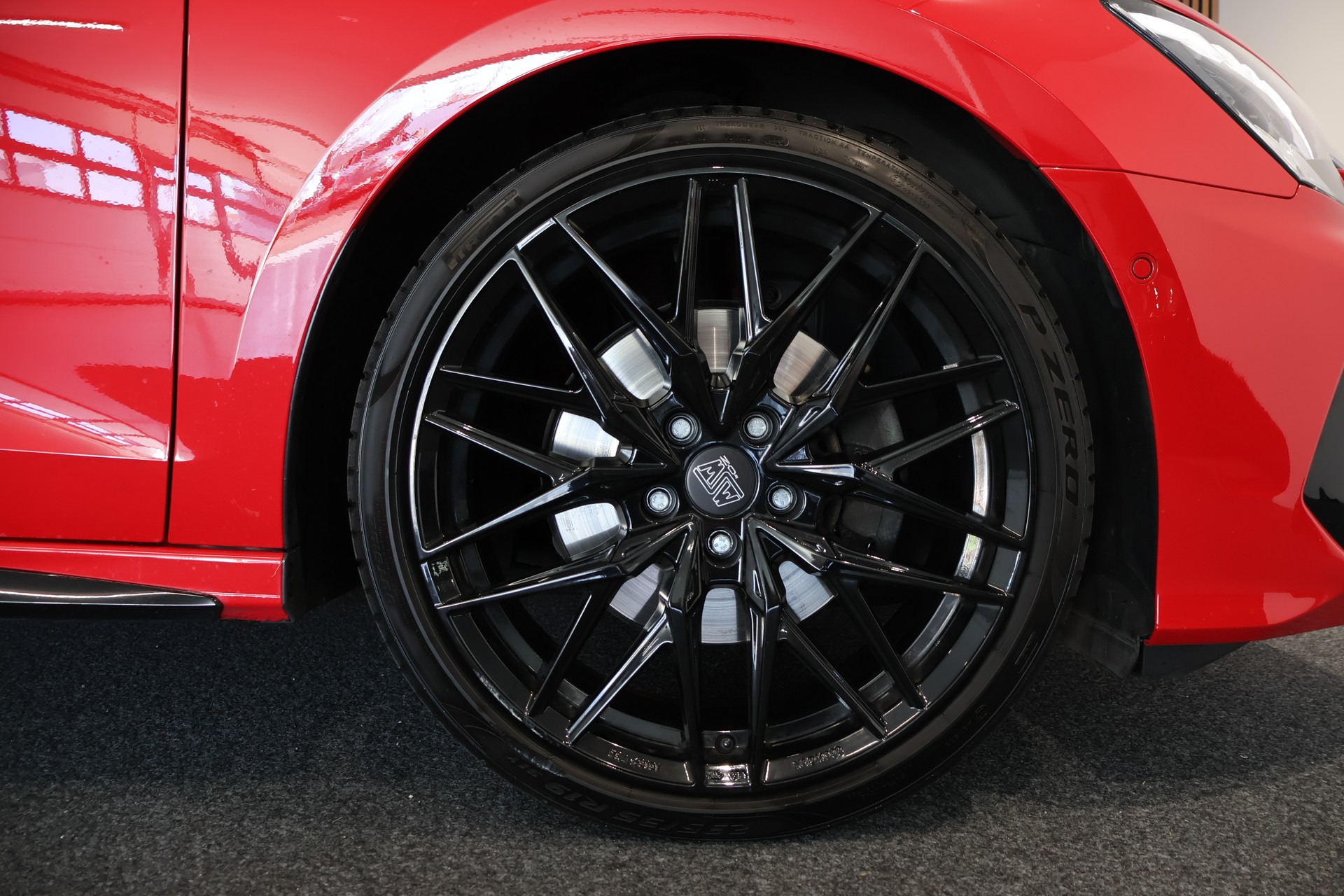AUDI A3 Sportback 40 TFSI S line quattro S-tronic-image-29