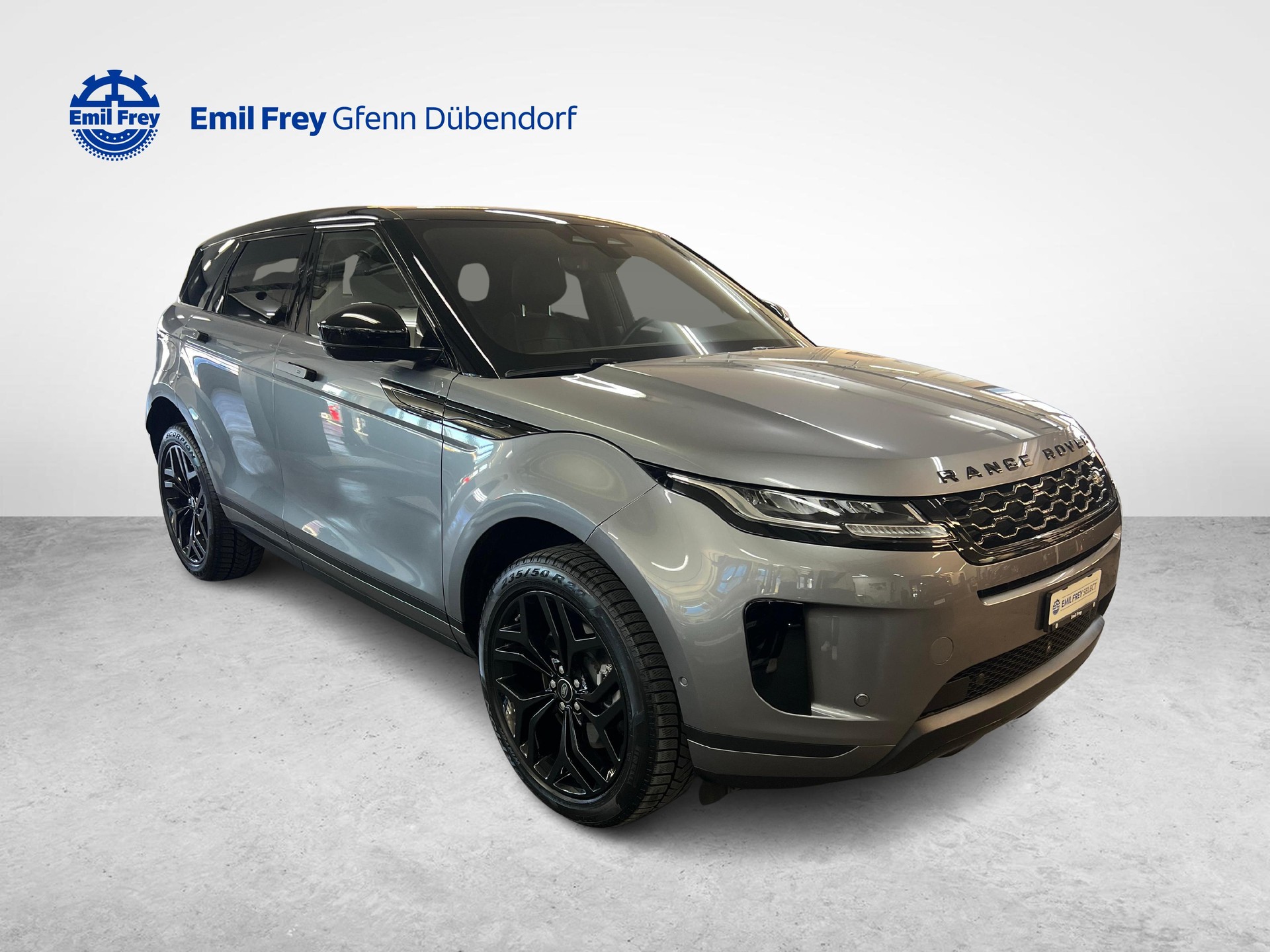 LAND ROVER Range Rover Evoque 2.0 T S-image-6