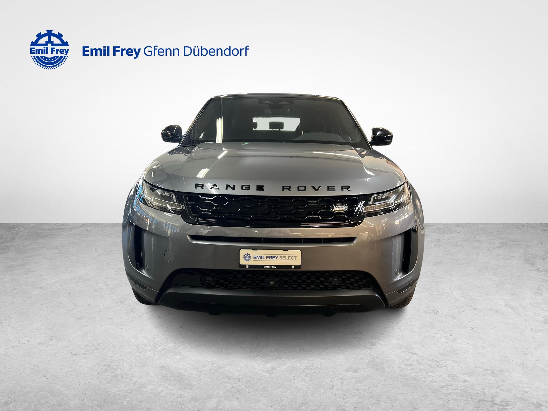 LAND ROVER Range Rover Evoque 2.0 T S-image-7