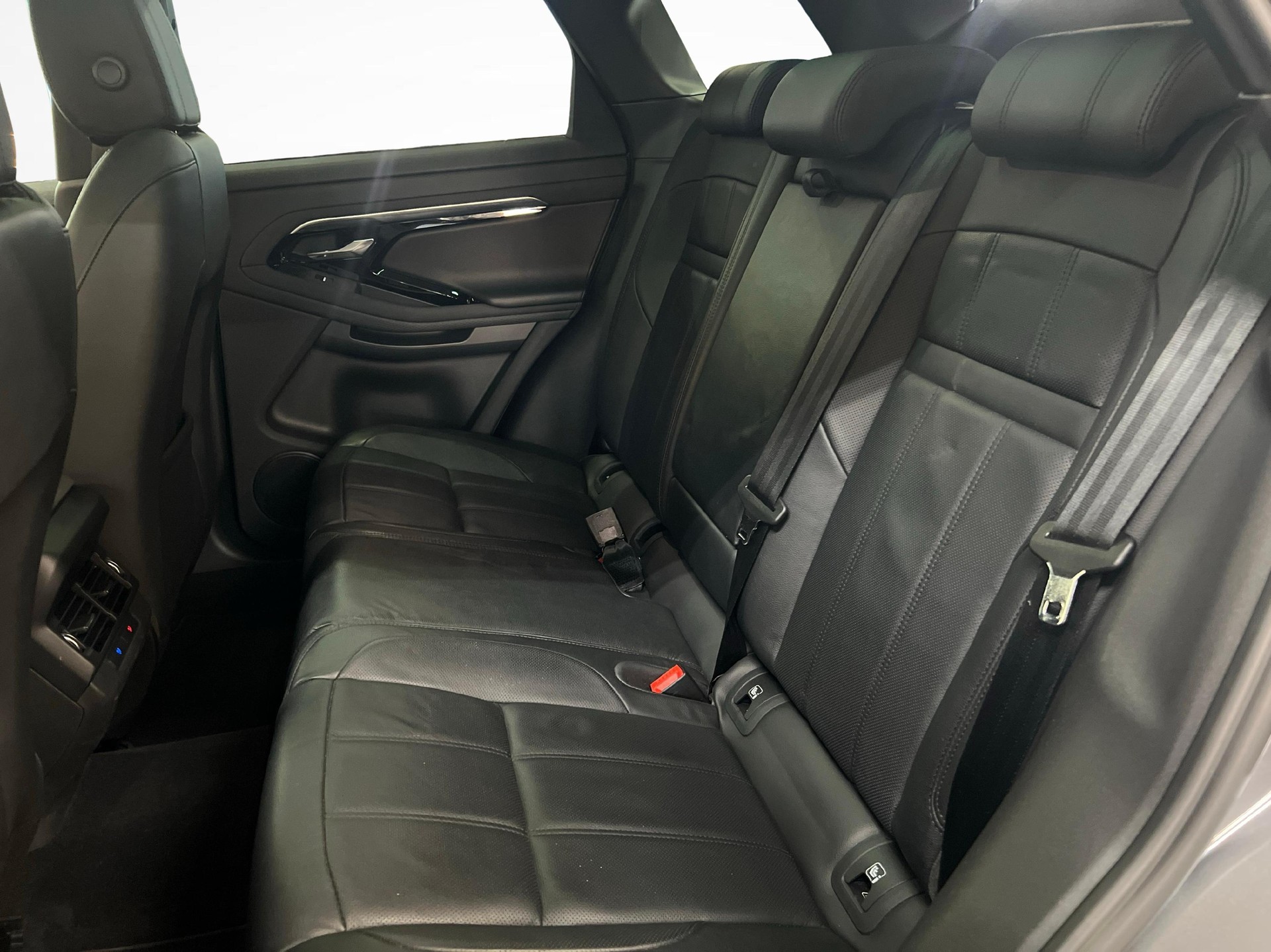 LAND ROVER Range Rover Evoque 2.0 T S-image-10