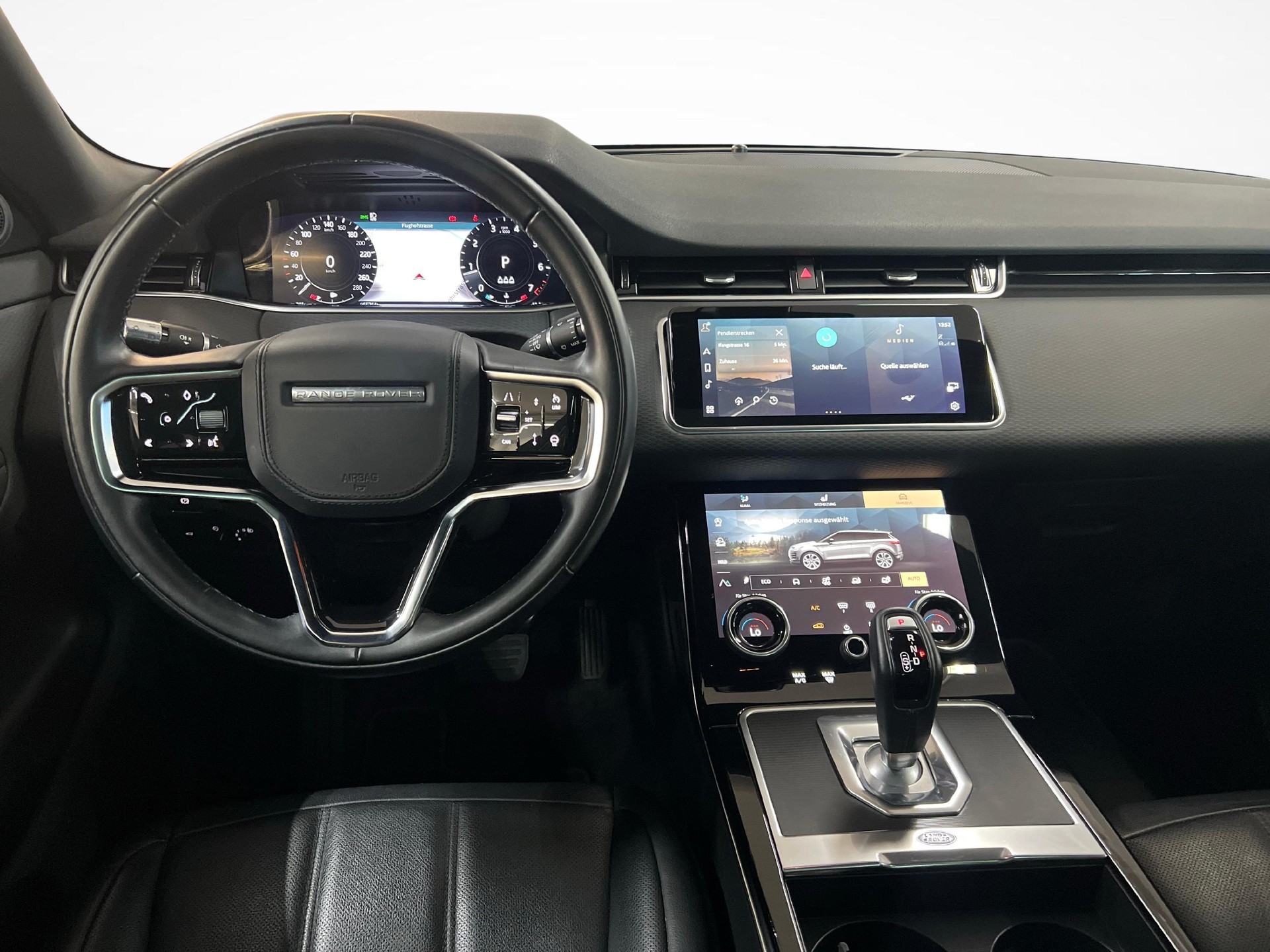 LAND ROVER Range Rover Evoque 2.0 T S-image-8