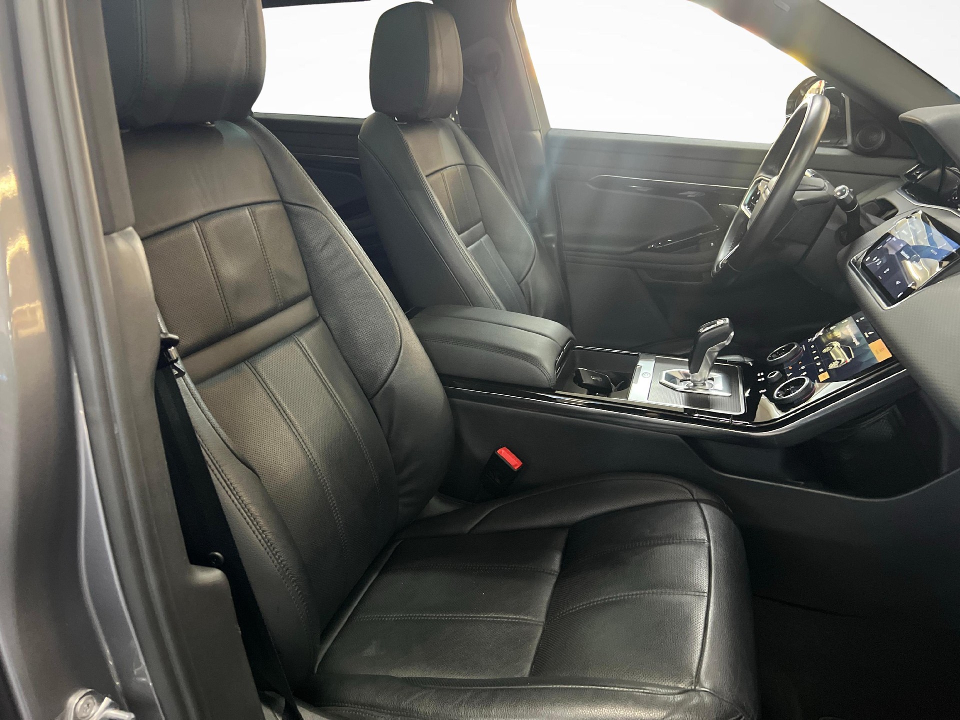 LAND ROVER Range Rover Evoque 2.0 T S-image-9
