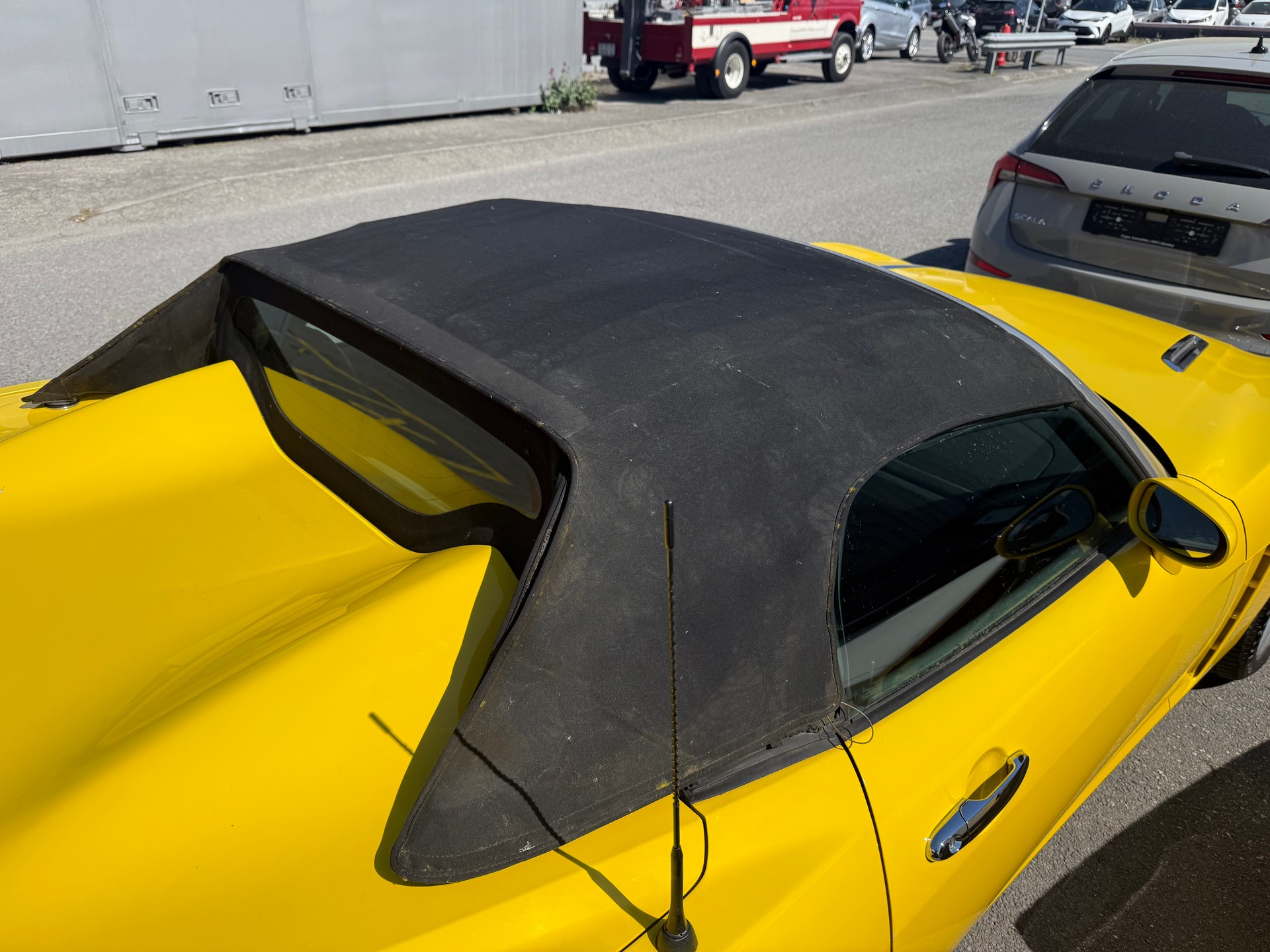 OPEL GT 2.0 Turbo-image-7
