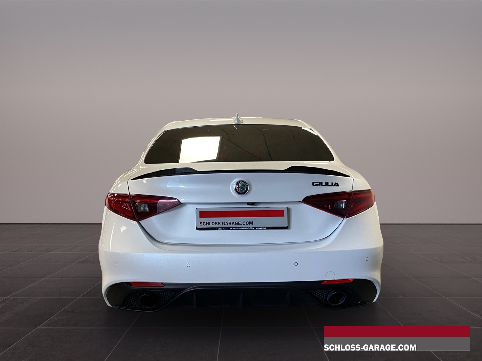 ALFA ROMEO Giulia 2.0 MA 280 AT Q4 Ve-image-4