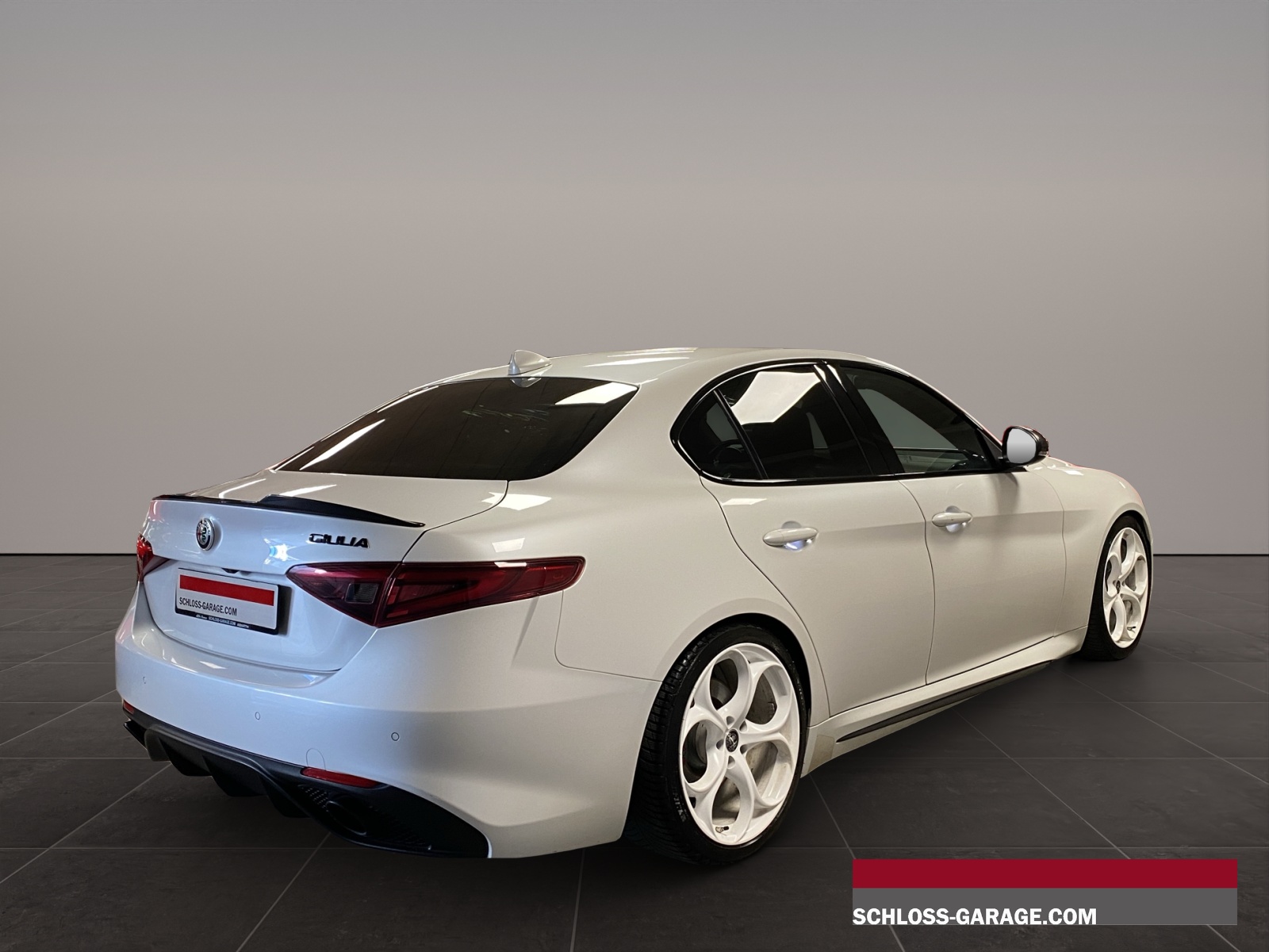 ALFA ROMEO Giulia 2.0 MA 280 AT Q4 Ve-image-6