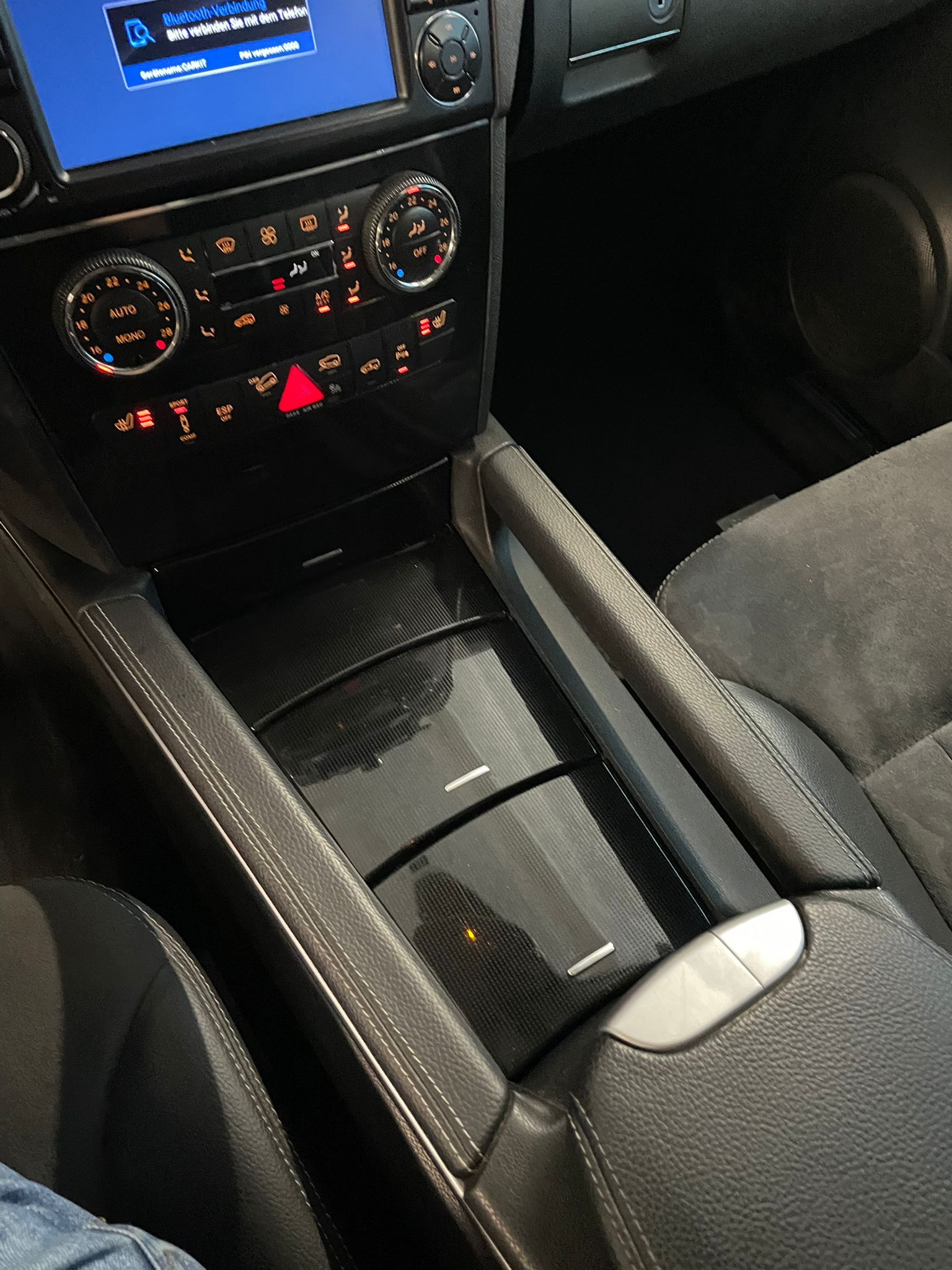 MERCEDES-BENZ ML 420 CDI 4Matic 7G-Tronic-image-7