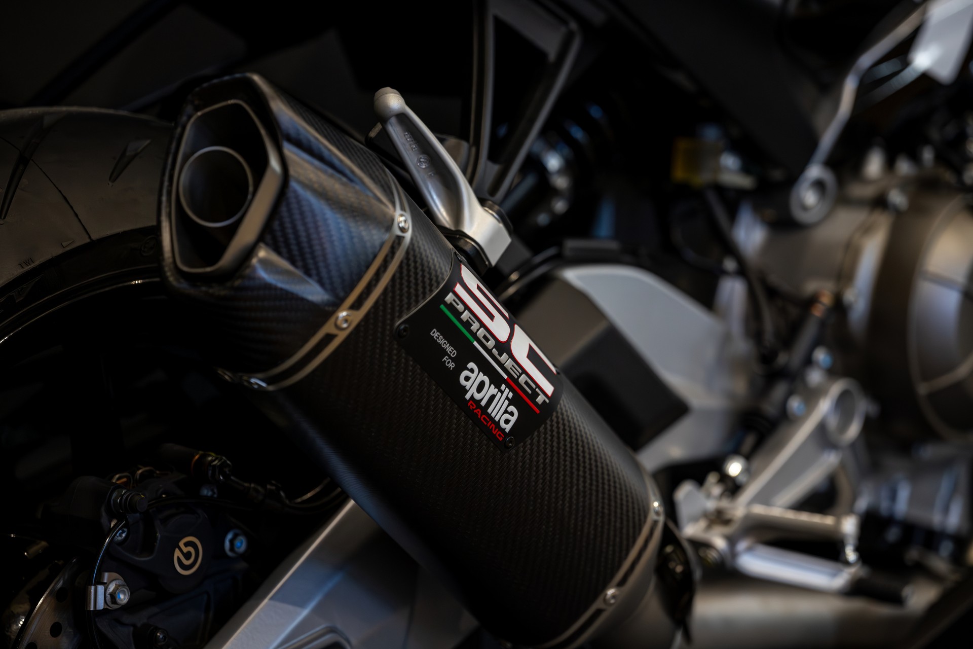 APRILIA RS 660 white contrast extended E5+ (105ps)-image-6