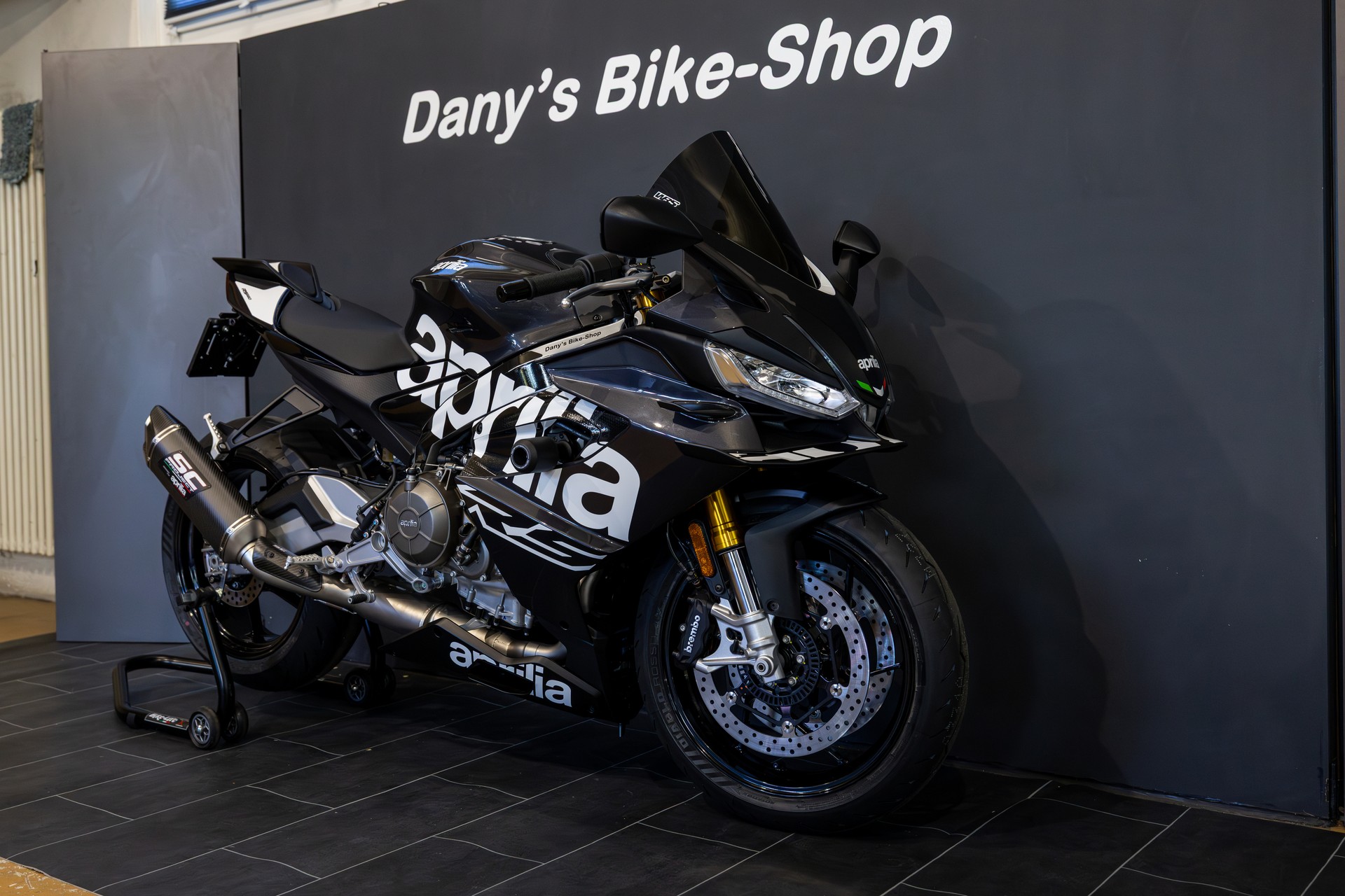 APRILIA RS 660 white contrast extended E5+ (105ps)-image-4
