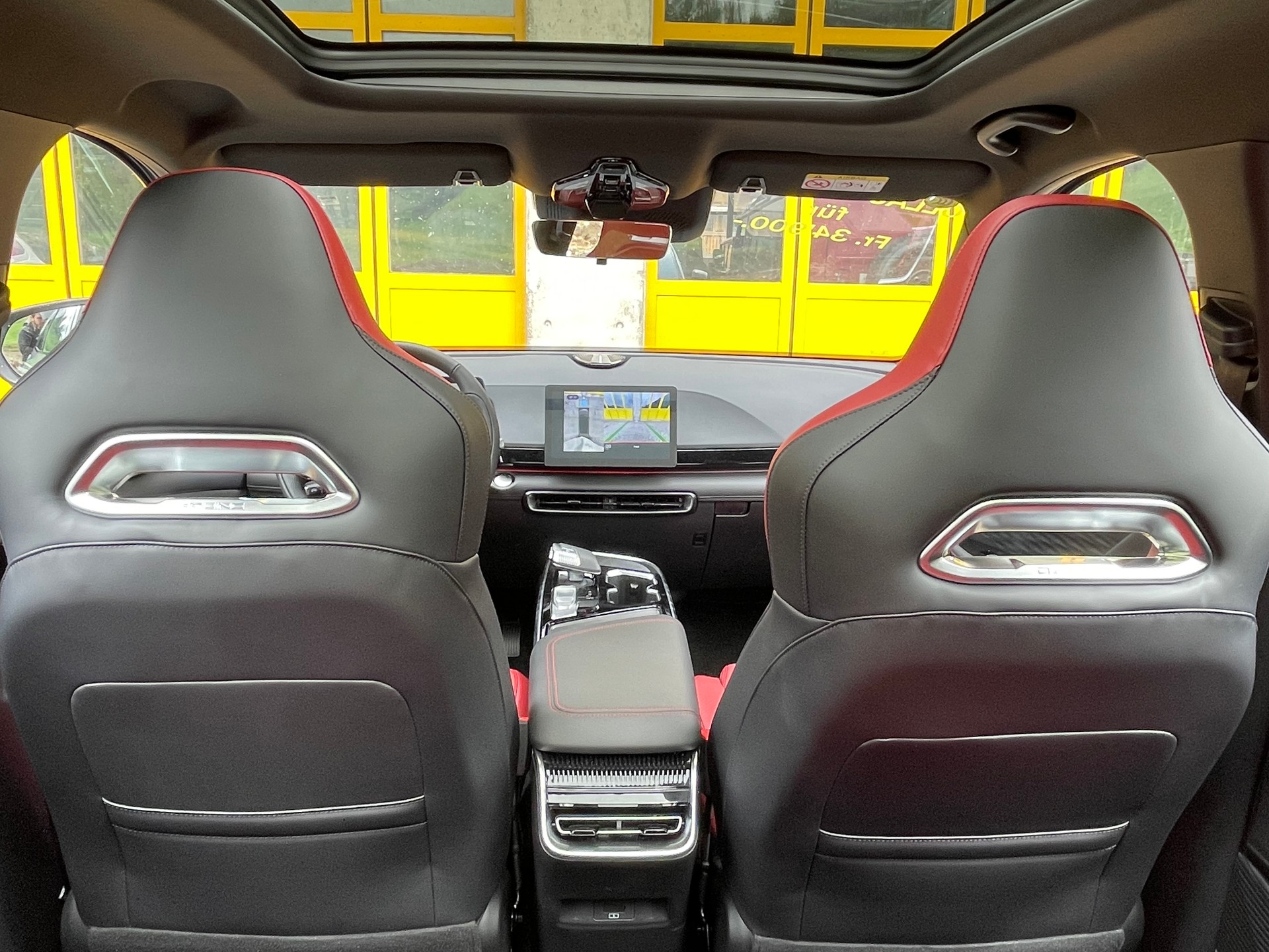 BAIC X55 1.5 Premium-image-15