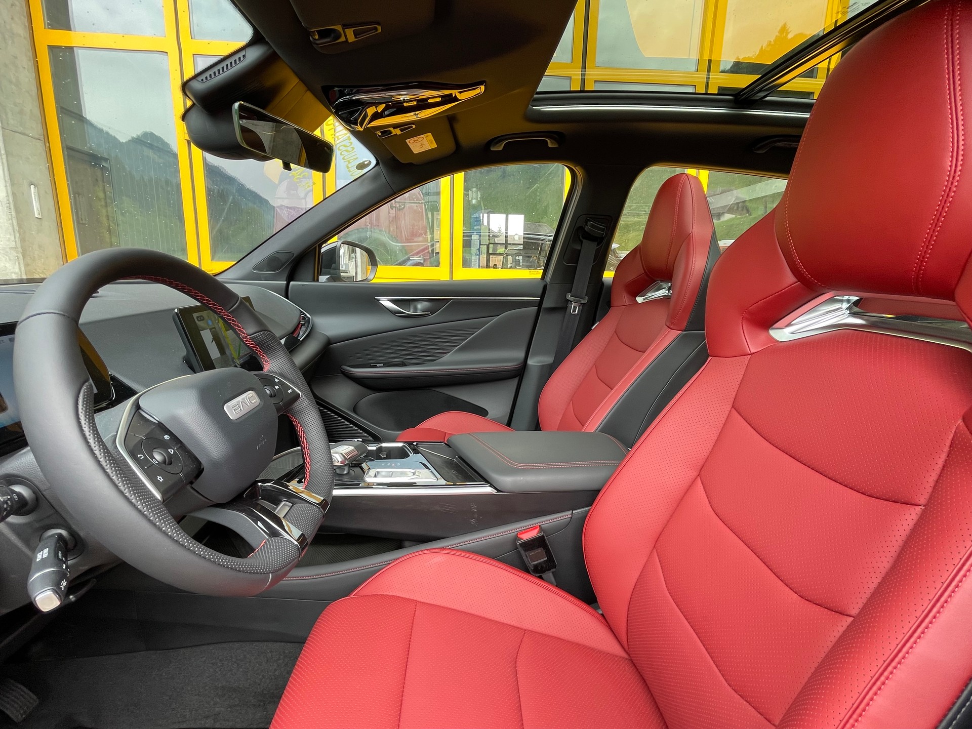 BAIC X55 1.5 Premium-image-13