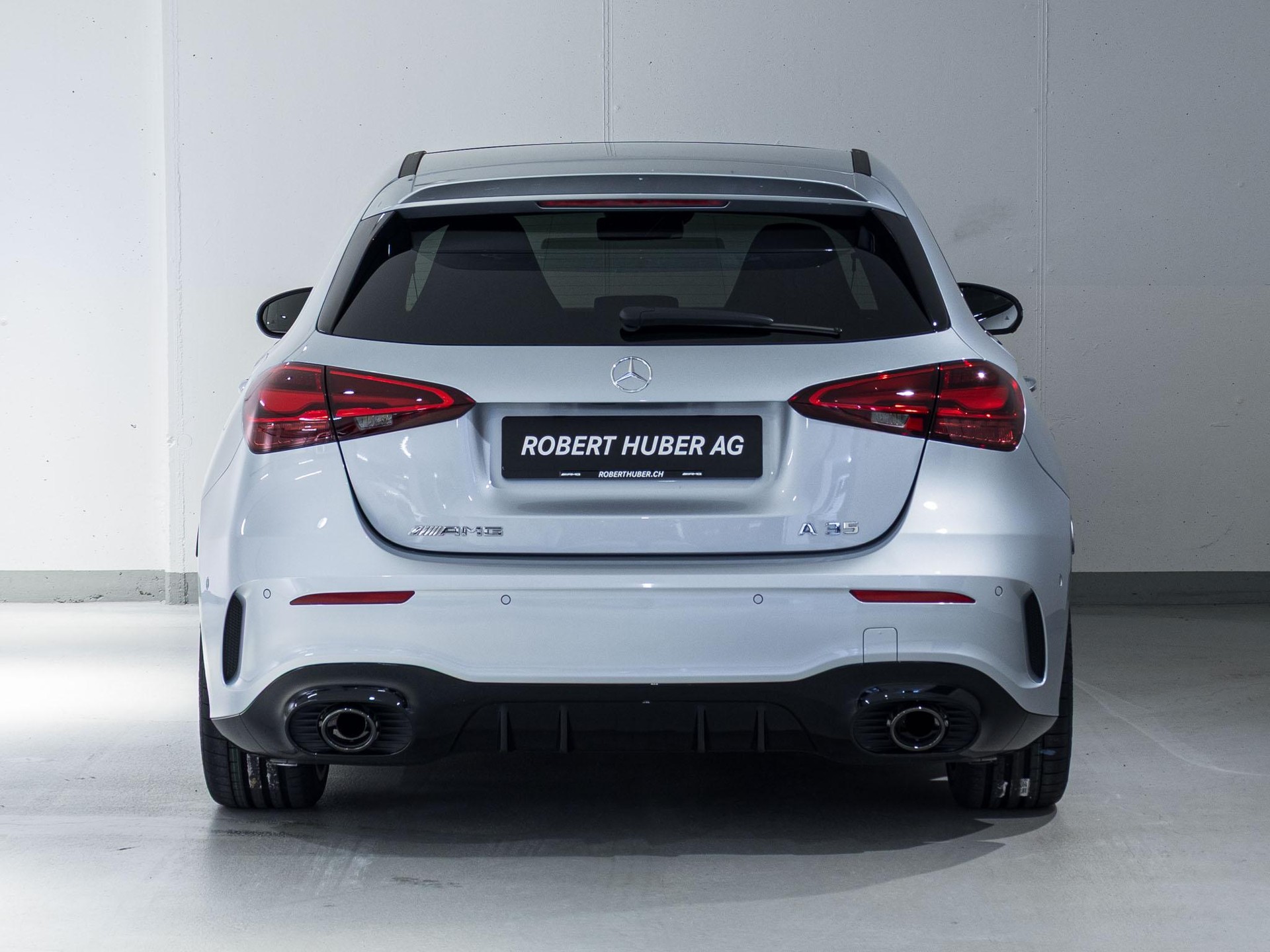 MERCEDES-BENZ A 35 AMG 4MATIC-image-5