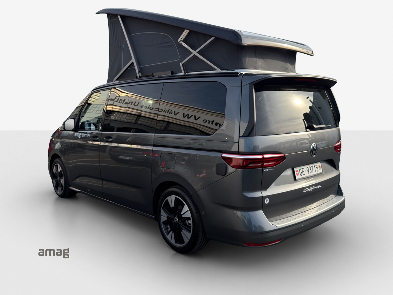 VW California 2.0 TDI Ocean Liberty-image-2
