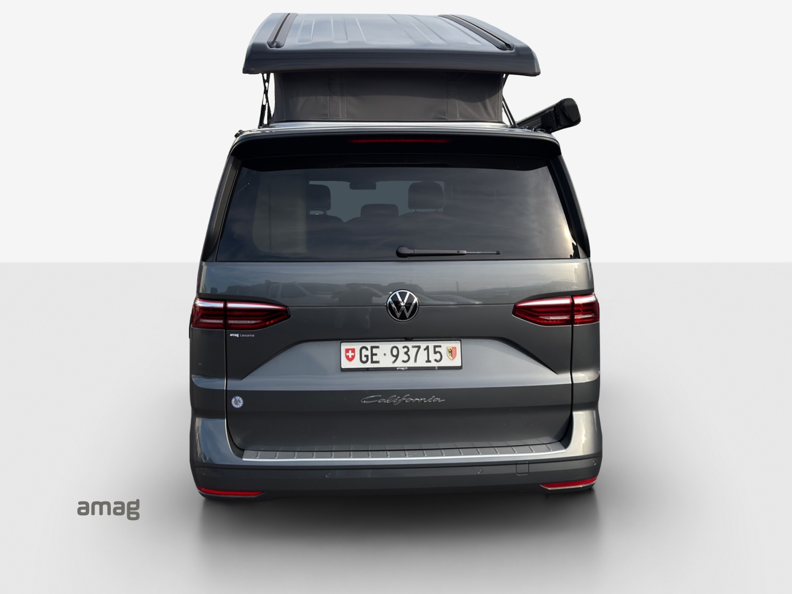 VW California 2.0 TDI Ocean Liberty-image-3