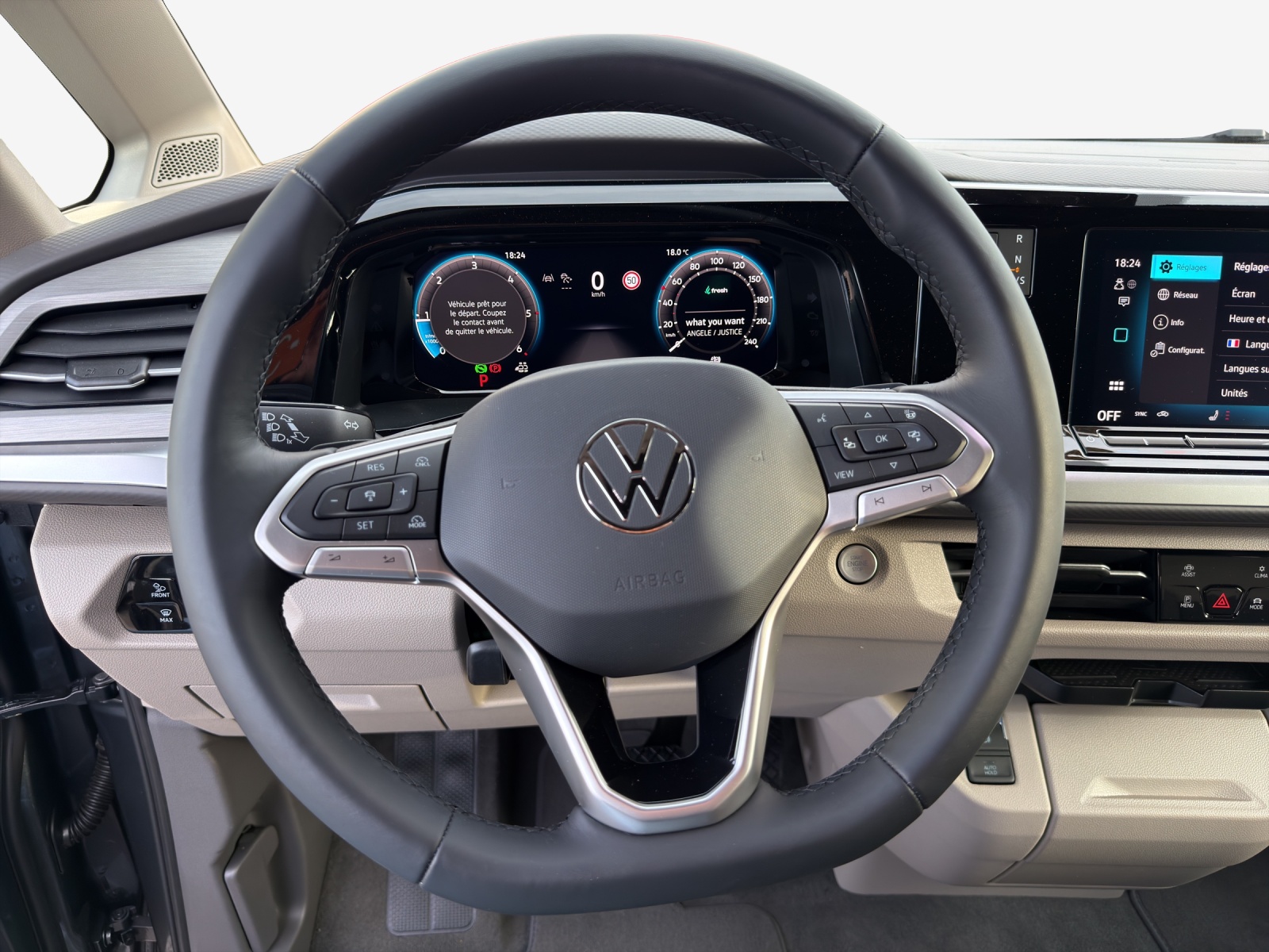 VW California 2.0 TDI Ocean Liberty-image-9