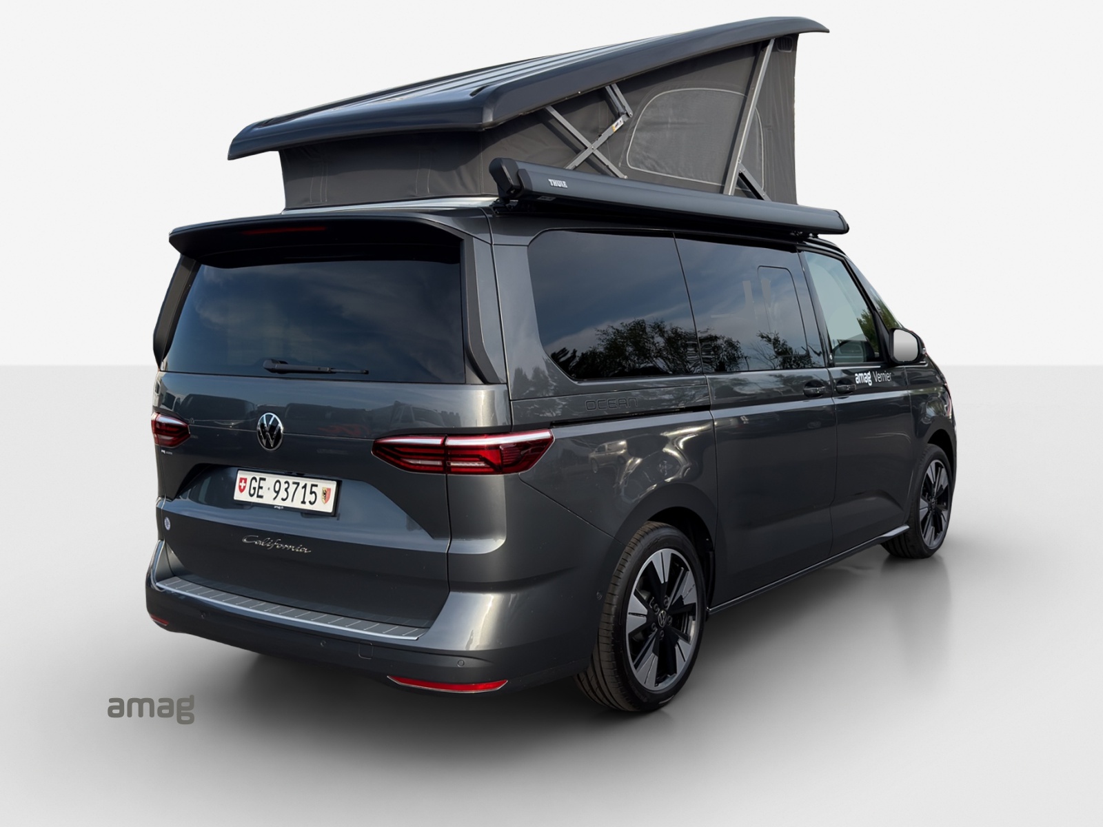 VW California 2.0 TDI Ocean Liberty-image-4