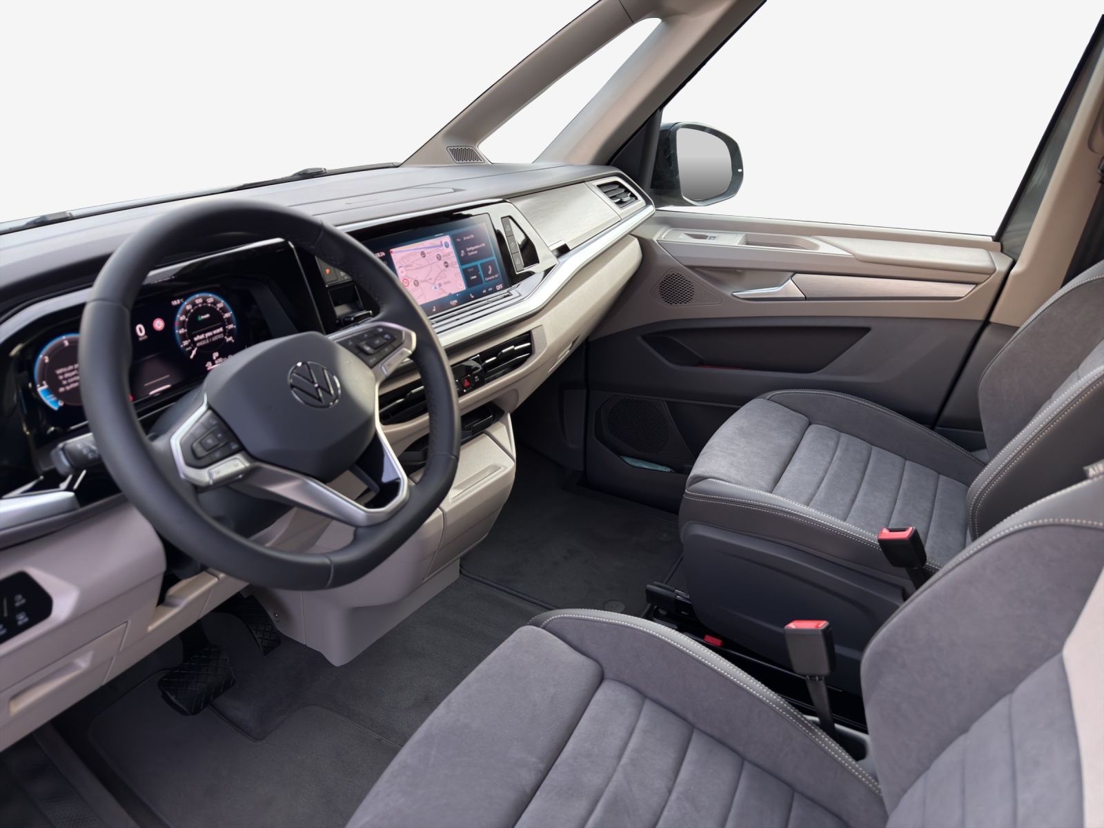 VW California 2.0 TDI Ocean Liberty-image-8