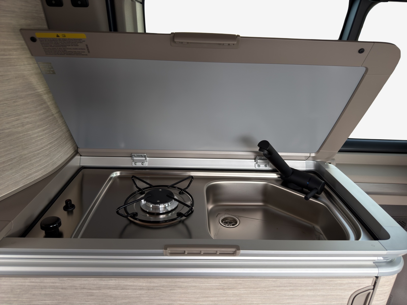 VW California 2.0 TDI Ocean Liberty-image-13