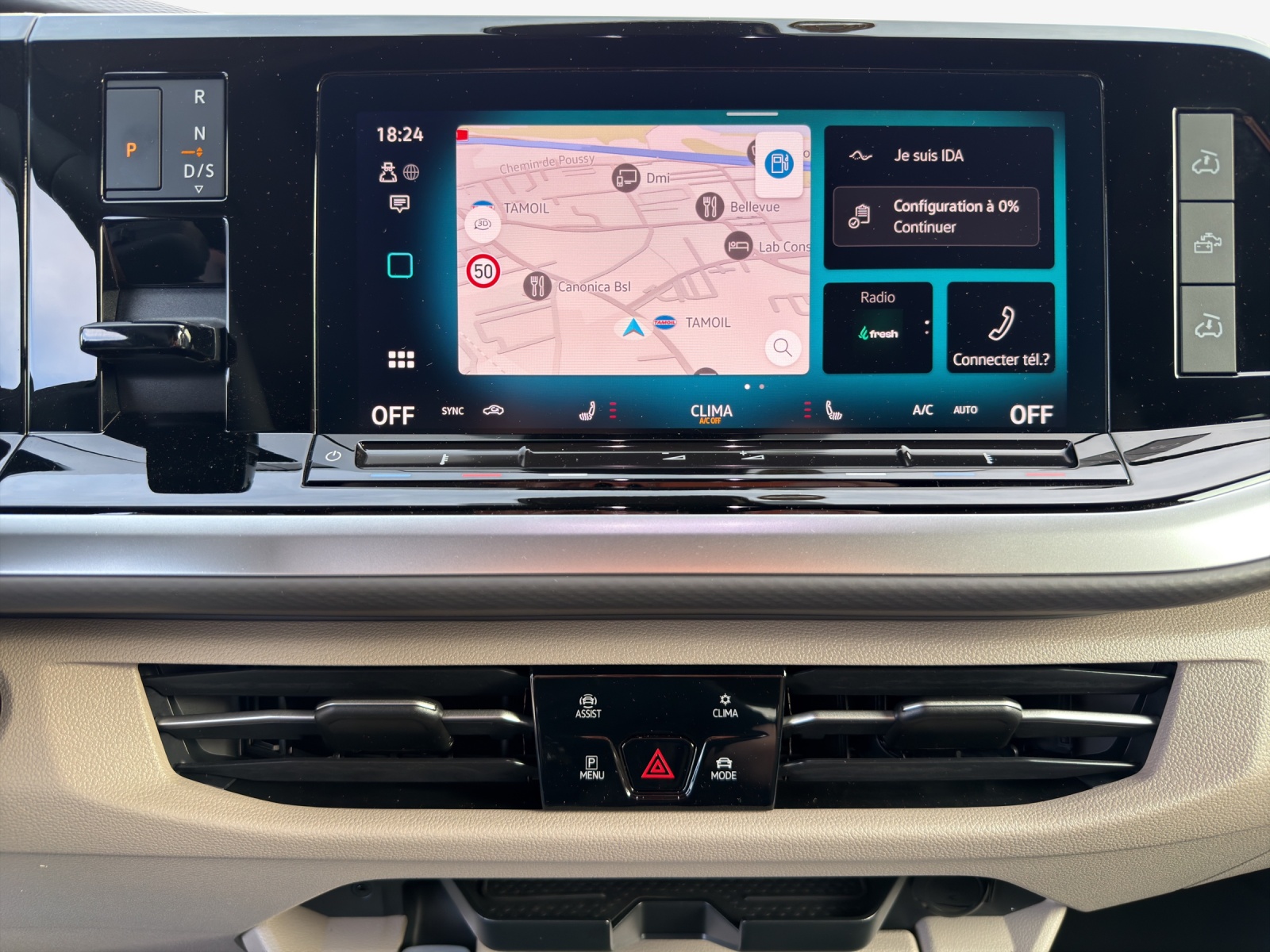 VW California 2.0 TDI Ocean Liberty-image-10