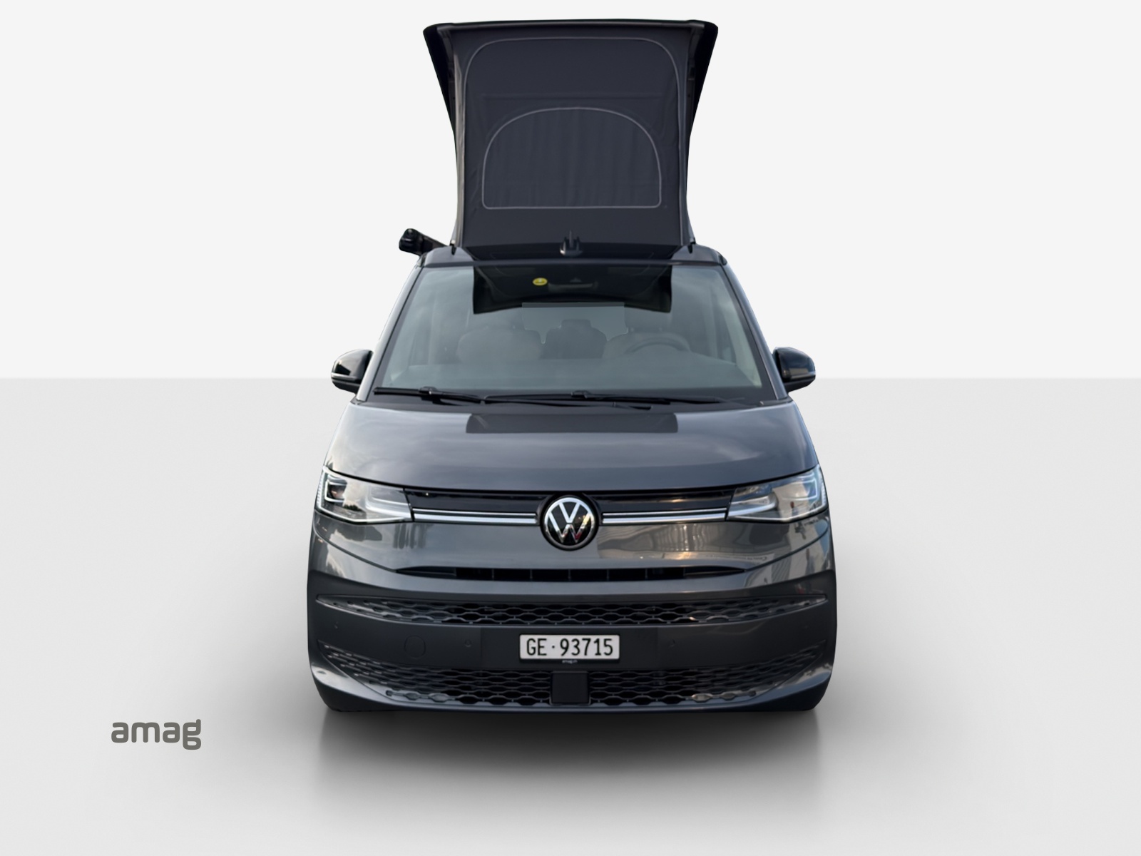 VW California 2.0 TDI Ocean Liberty-image-6