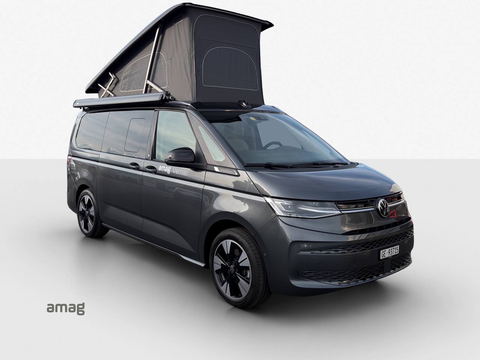 VW California 2.0 TDI Ocean Liberty-image-5